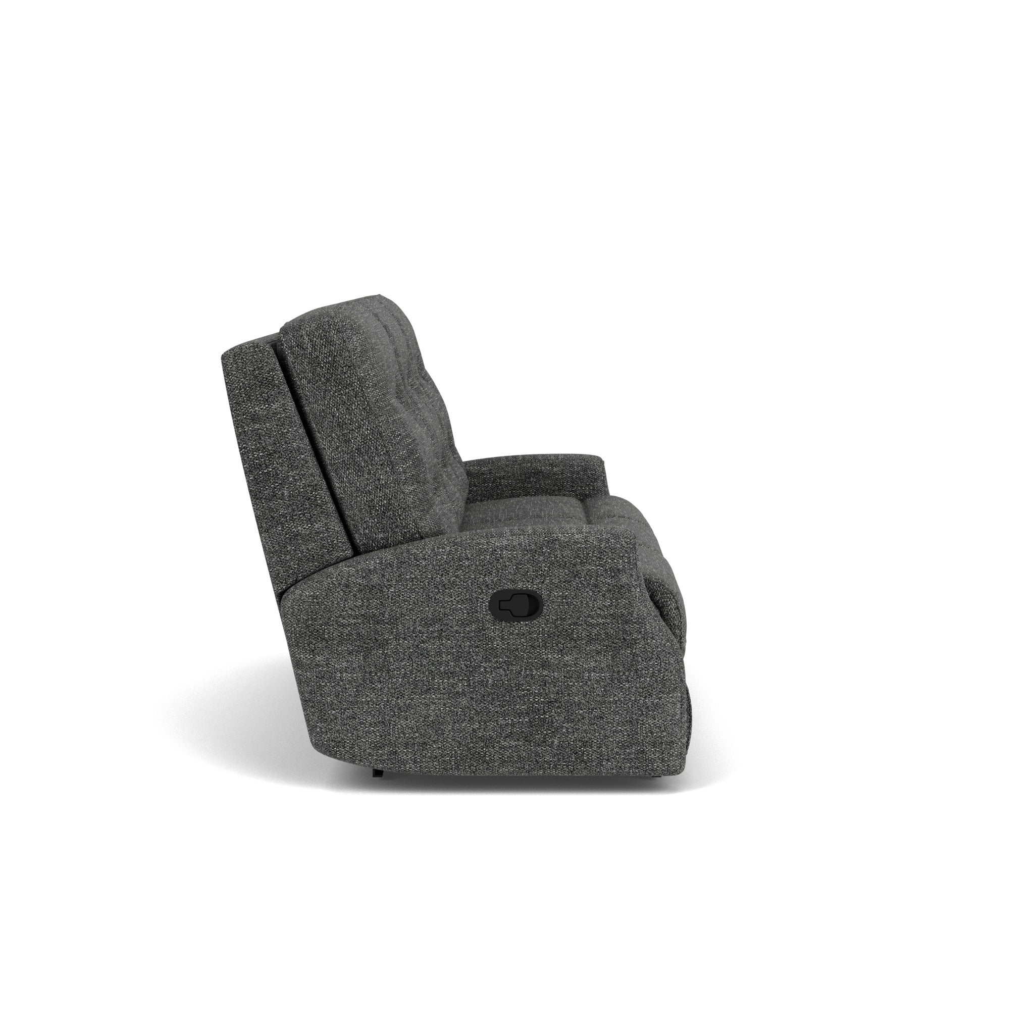 Devon Fabric Reclining Sofa 11 Devon Fabric Reclining Sofa