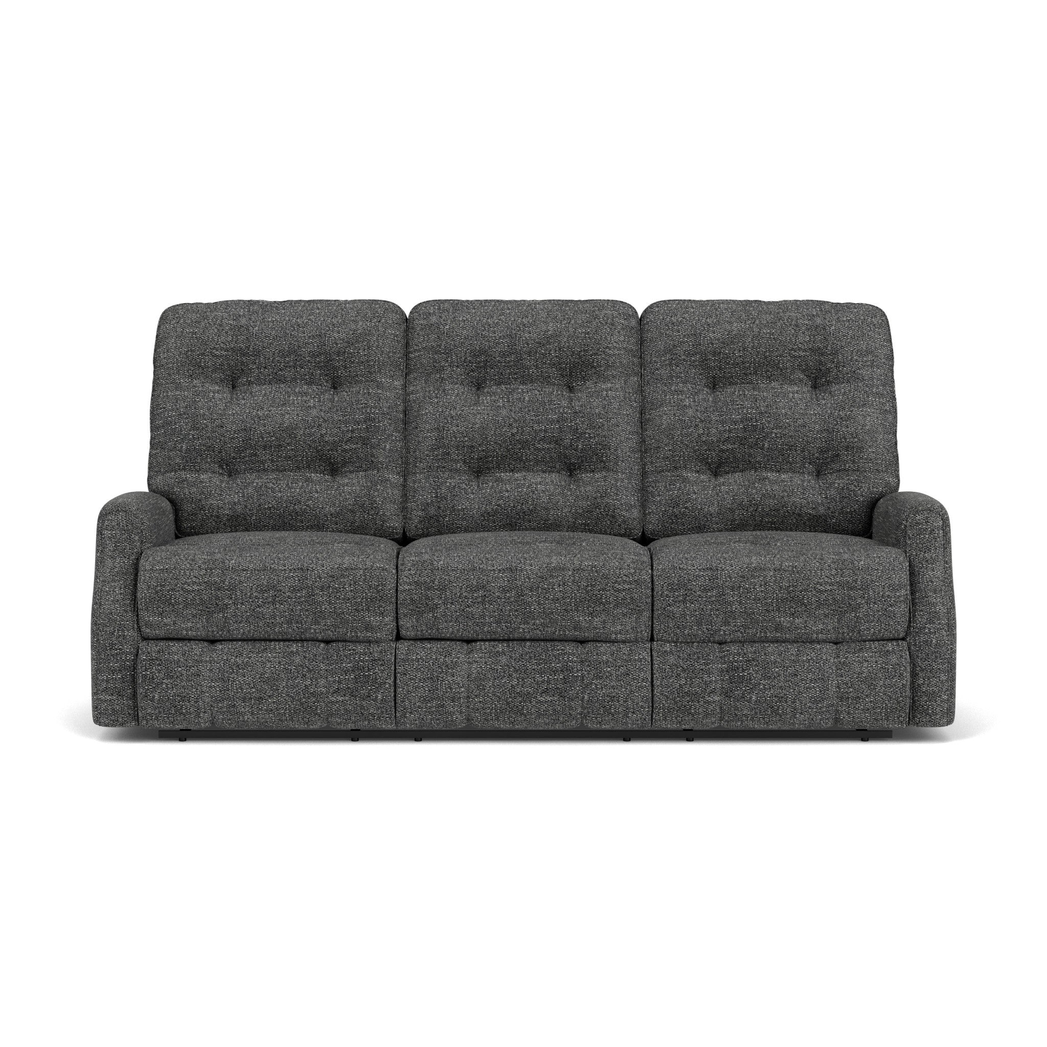 Devon Fabric Reclining Sofa 7 Devon Fabric Reclining Sofa