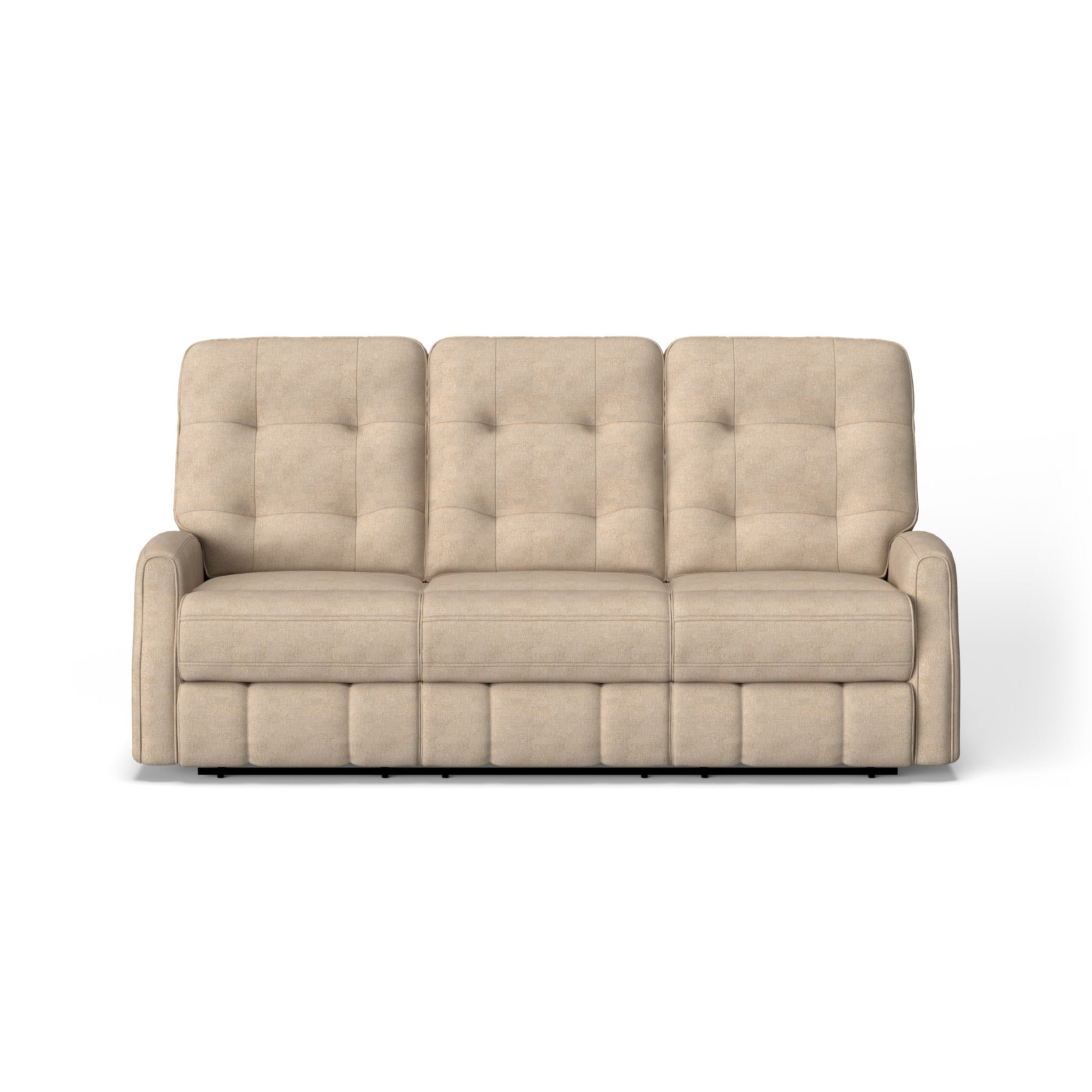 Devon Fabric Reclining Sofa 9 Devon Fabric Reclining Sofa