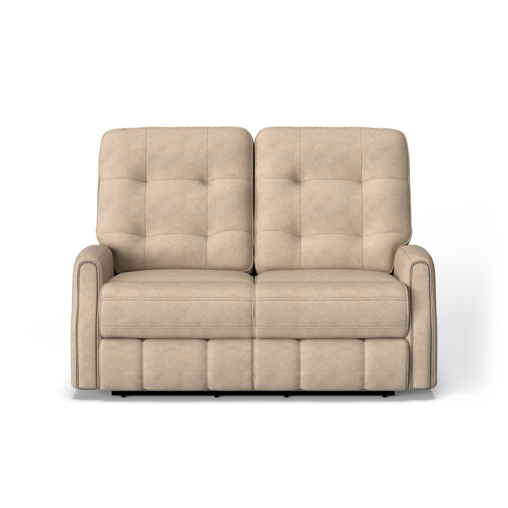 Devon Fabric Power Reclining Loveseat 3 Devon Fabric Power Reclining Loveseat