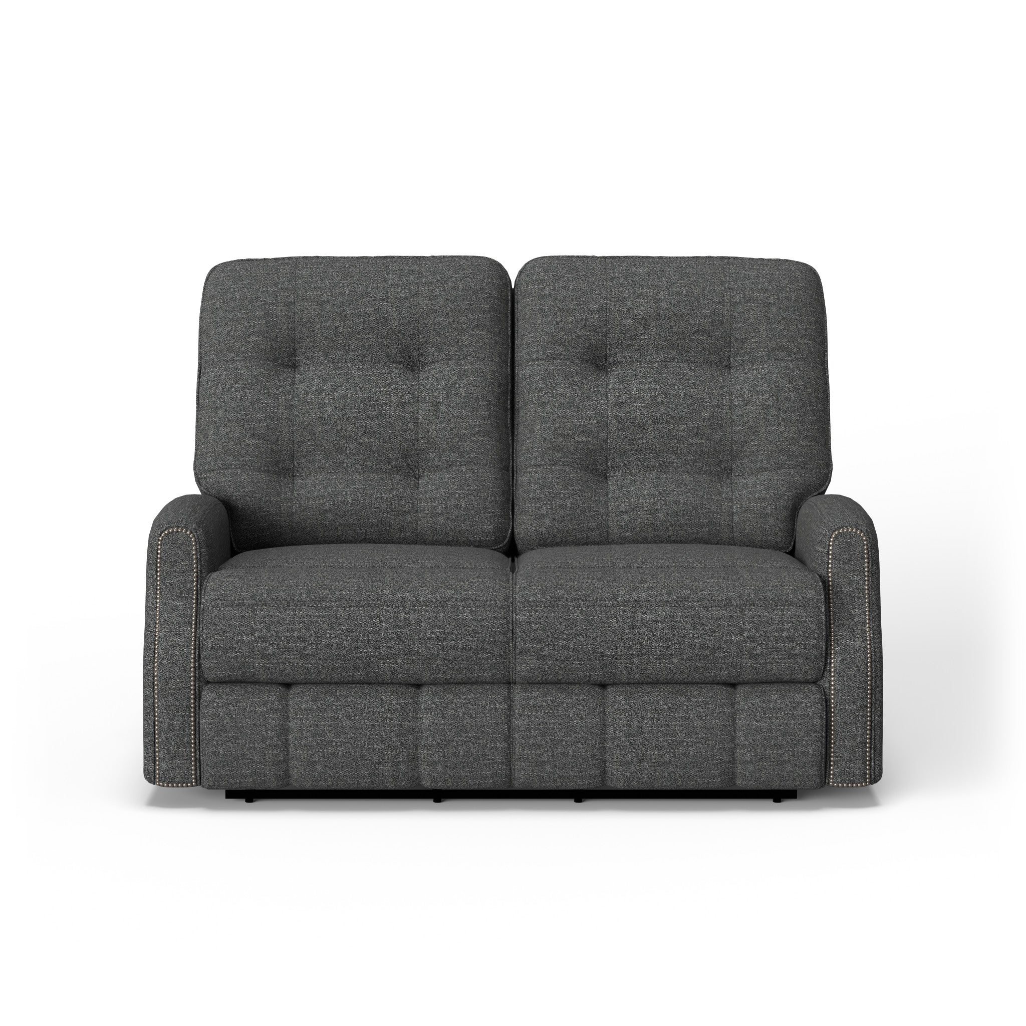 Devon Fabric Power Reclining Loveseat 7 Devon Fabric Power Reclining Loveseat