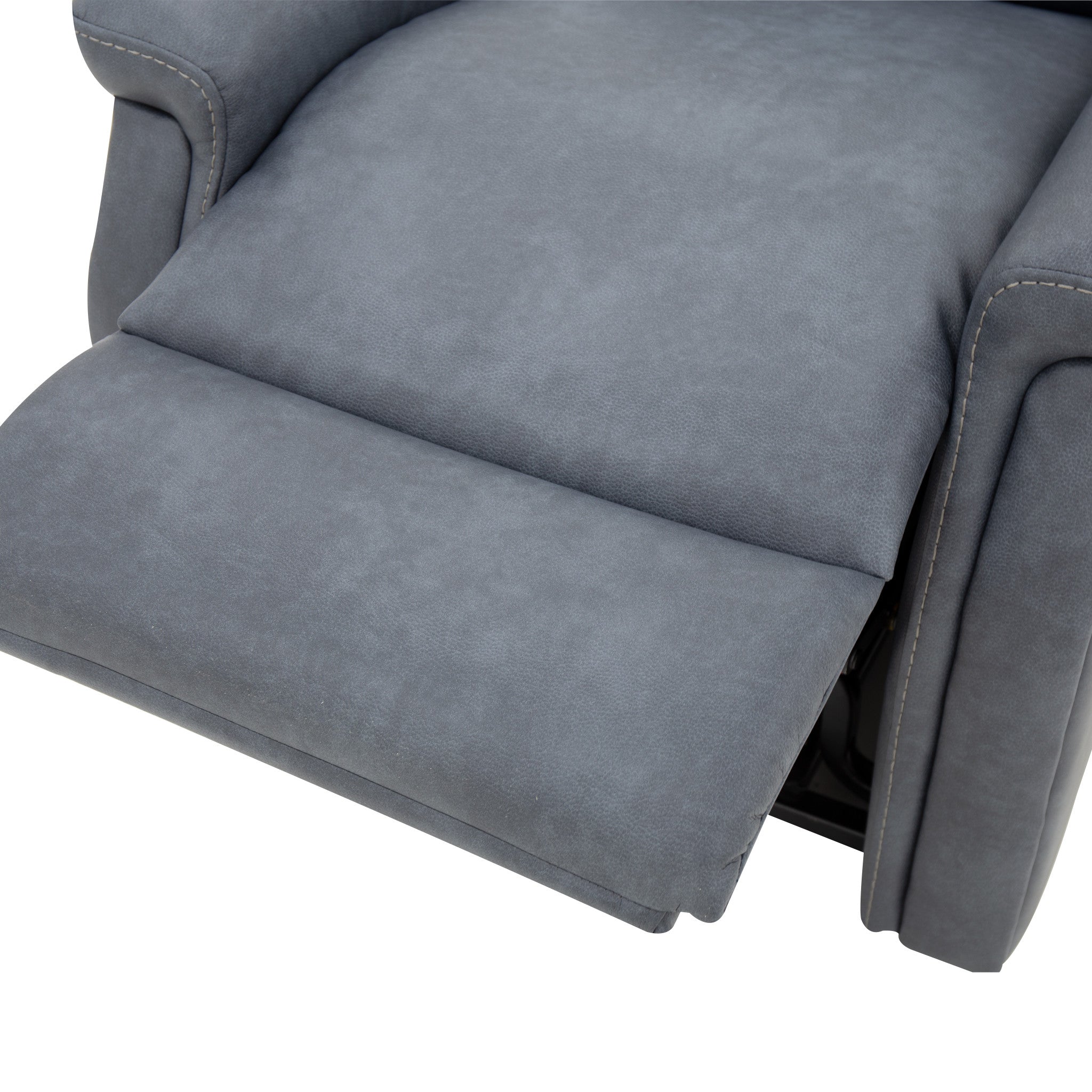 Diana Slate Fabric Power Lift Recliner 13 Diana Slate Fabric Power Lift Recliner