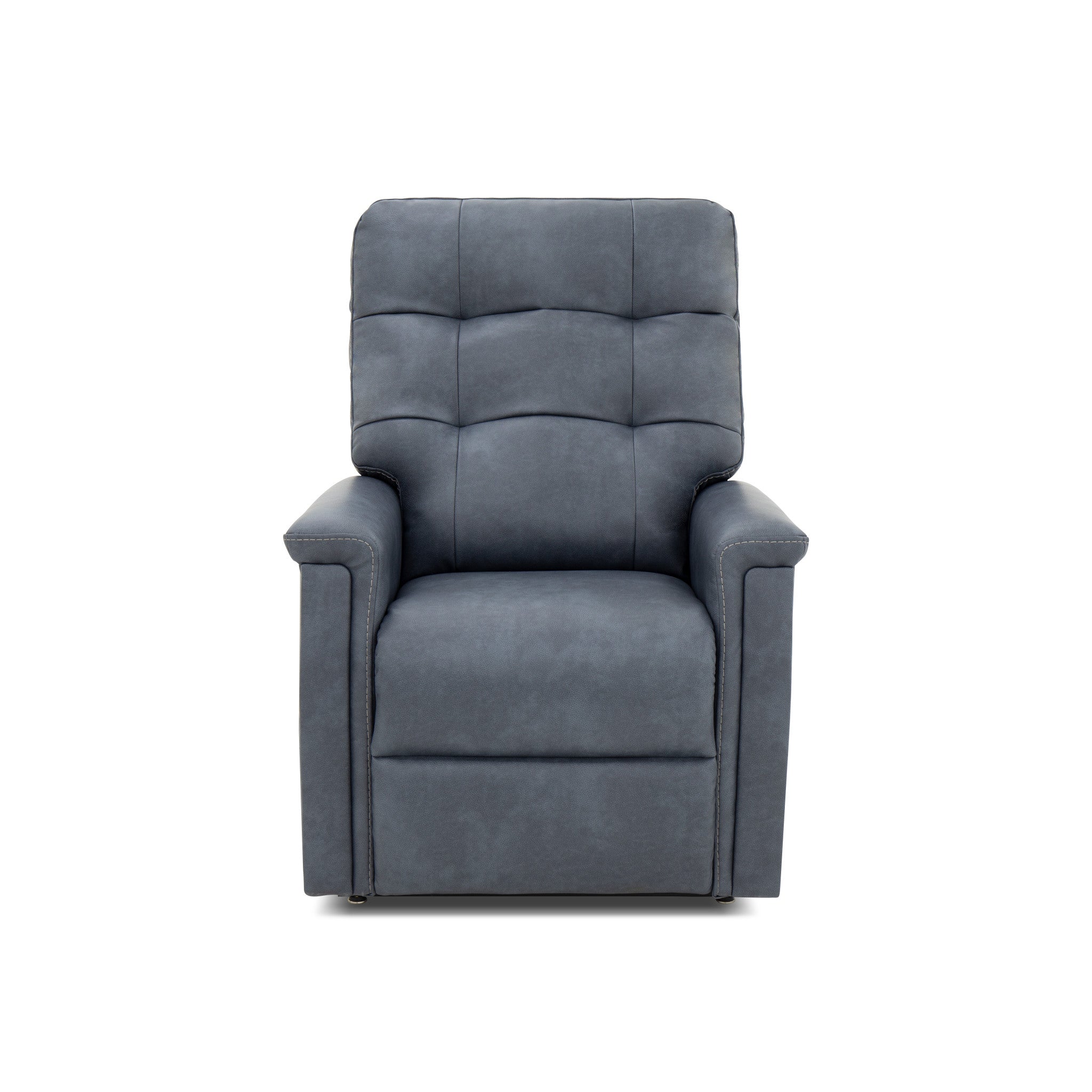 Diana Slate Fabric Power Lift Recliner 4 Diana Slate Fabric Power Lift Recliner