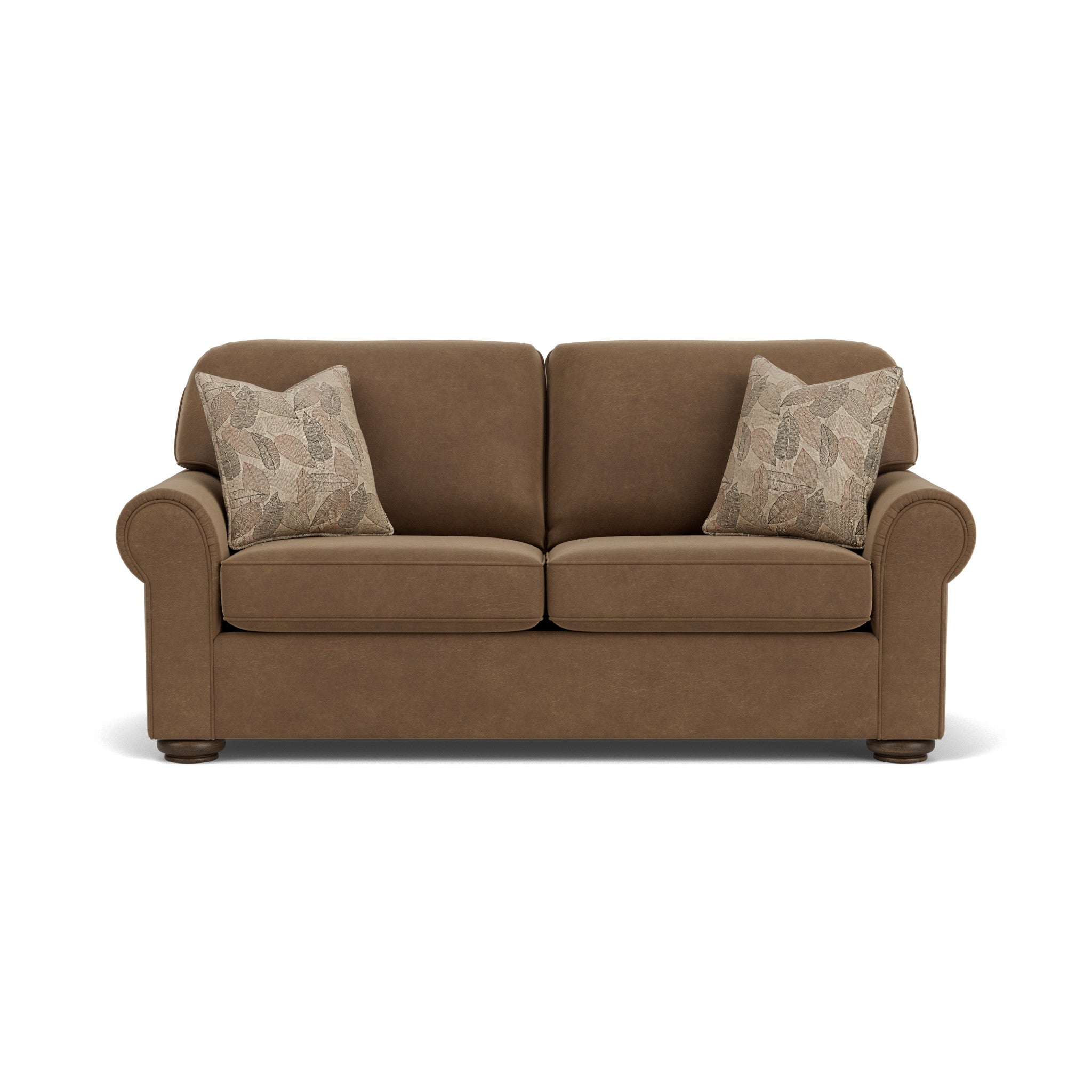 Preston Fabric Full Sleeper 7 Preston Fabric Full Sleeper