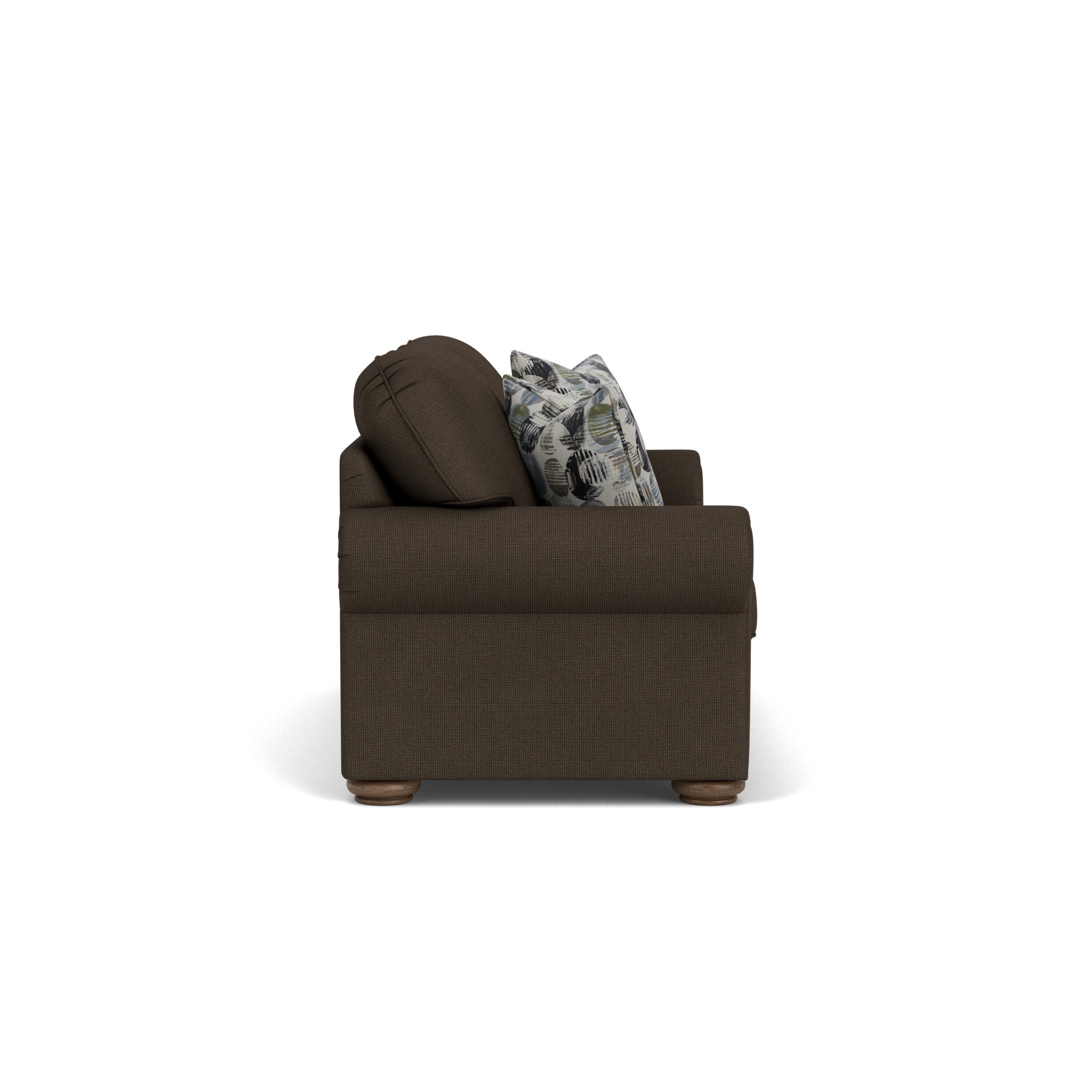 Preston Fabric Full Sleeper 8 Preston Fabric Full Sleeper
