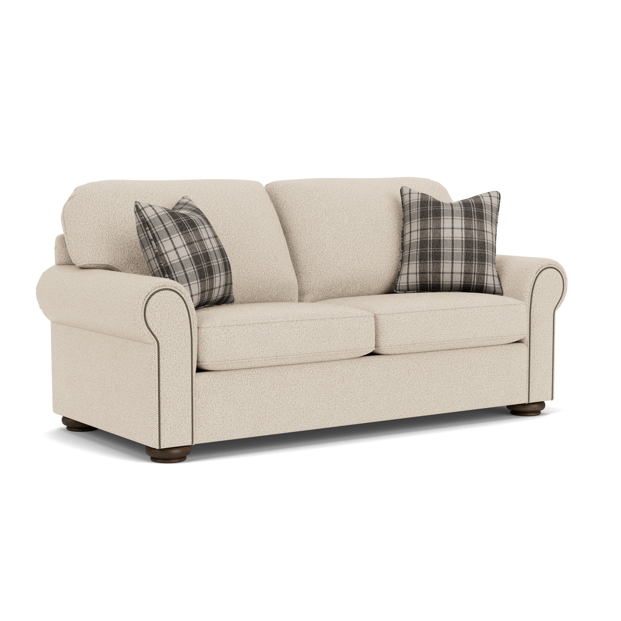 Preston Fabric Full Sleeper 5 Preston Fabric Full Sleeper