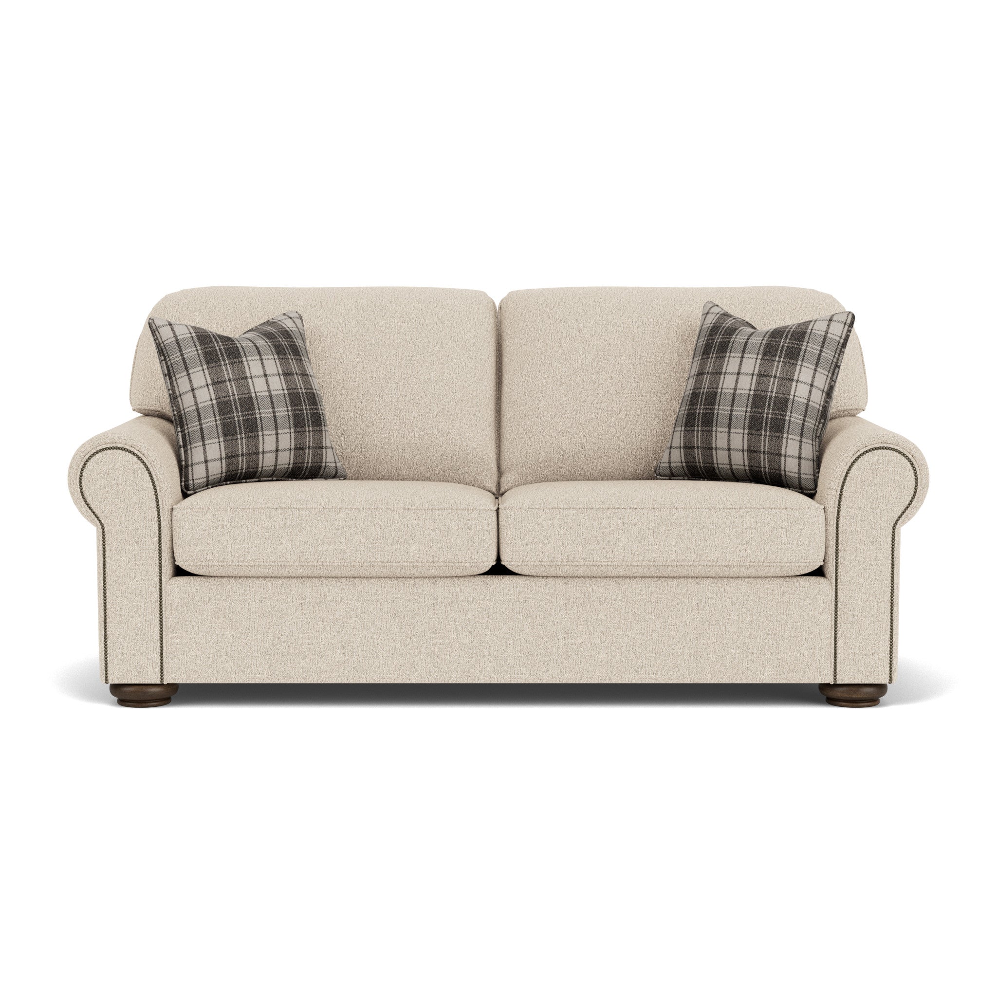 Preston Fabric Full Sleeper 6 Preston Fabric Full Sleeper