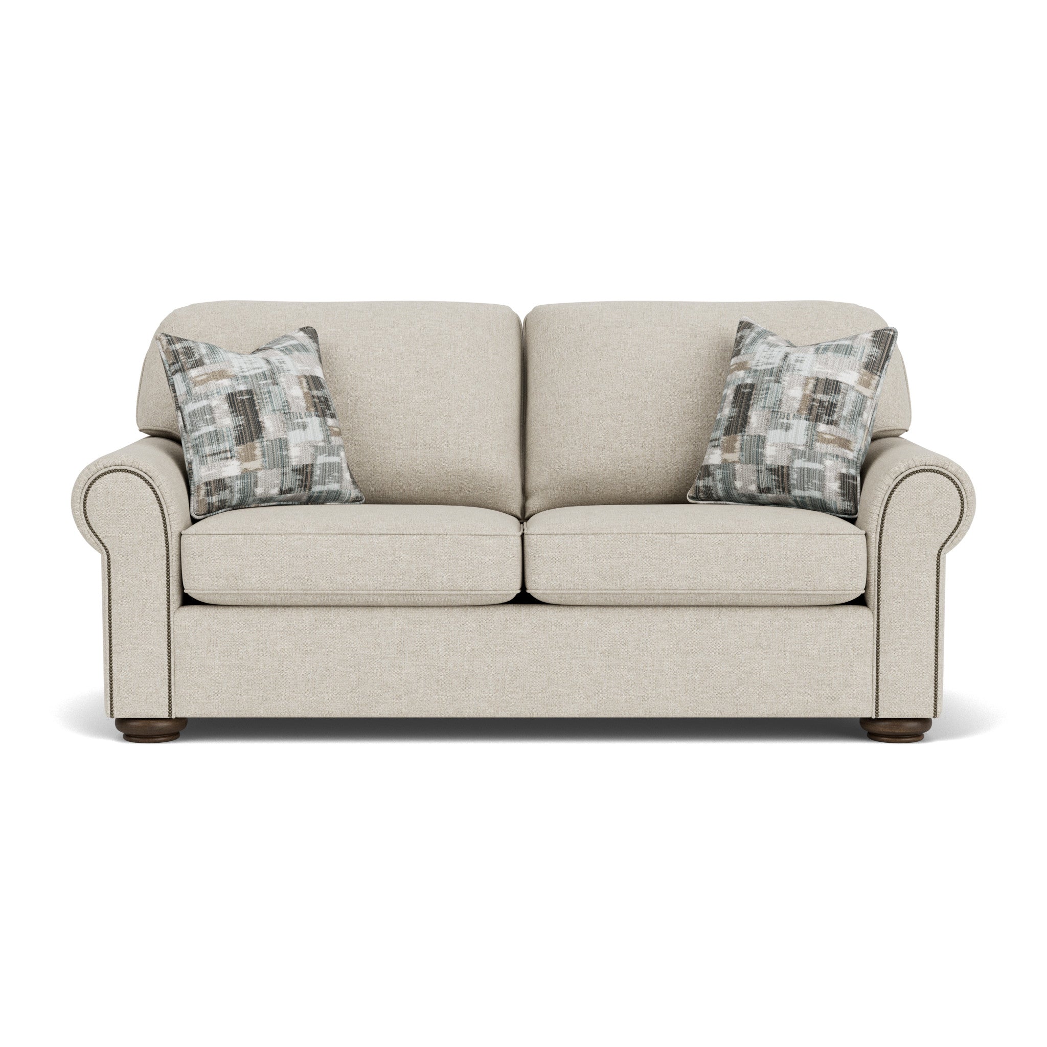 Preston Fabric Full Sleeper 7 Preston Fabric Full Sleeper