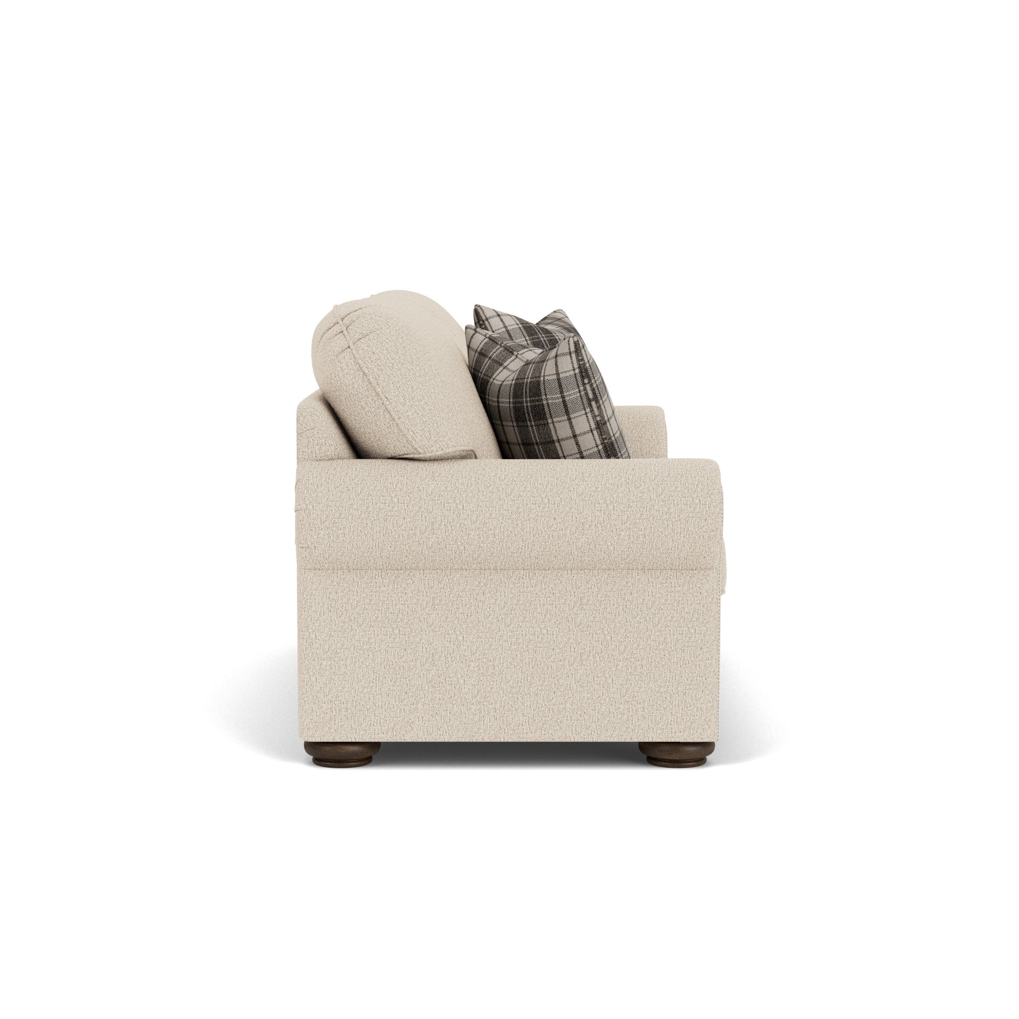 Preston Fabric Full Sleeper 8 Preston Fabric Full Sleeper