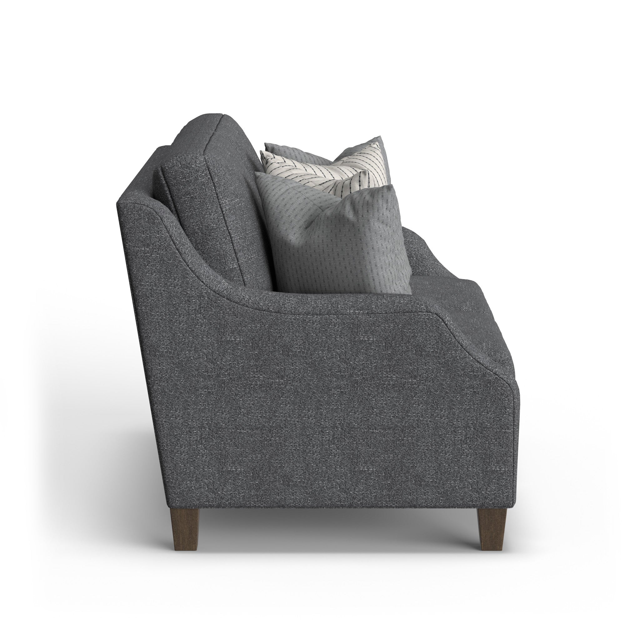 Gianna Fabric Loveseat 11 Gianna Fabric Loveseat