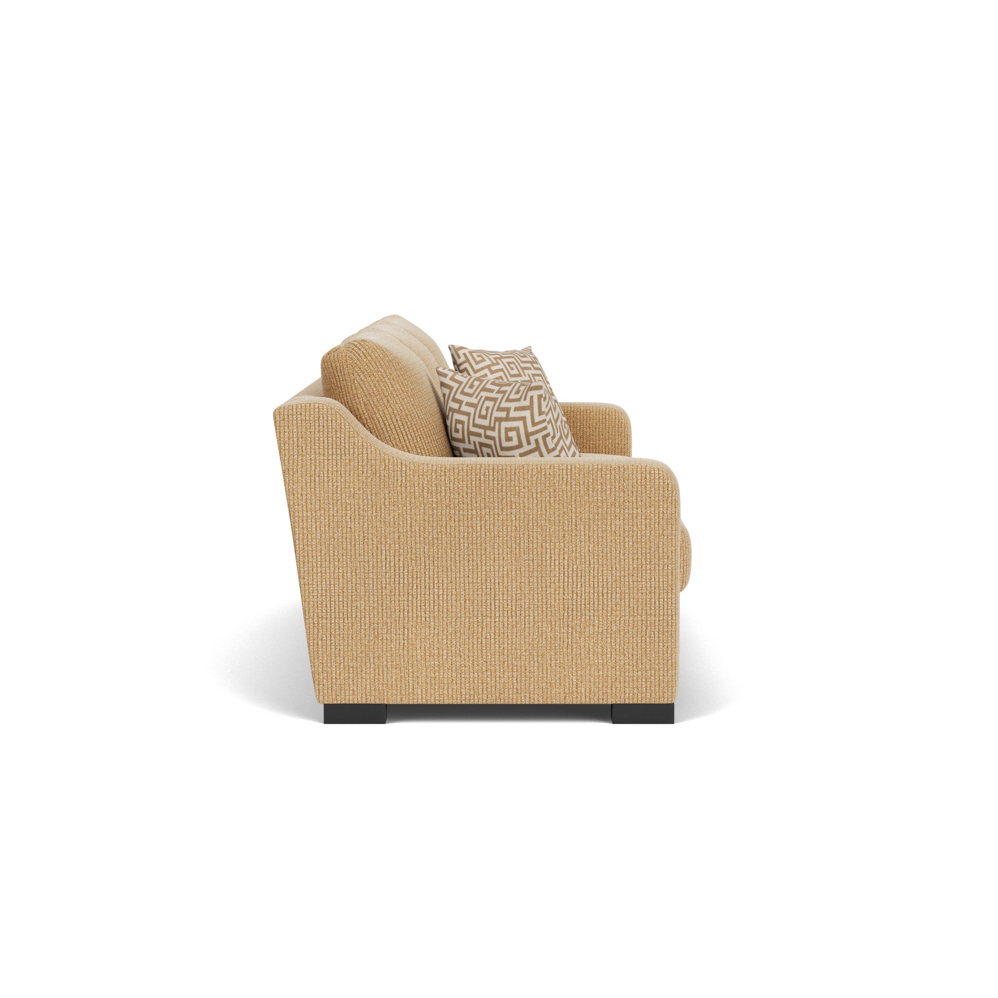 Quinn Fabric Sofa 5 Quinn Fabric Sofa
