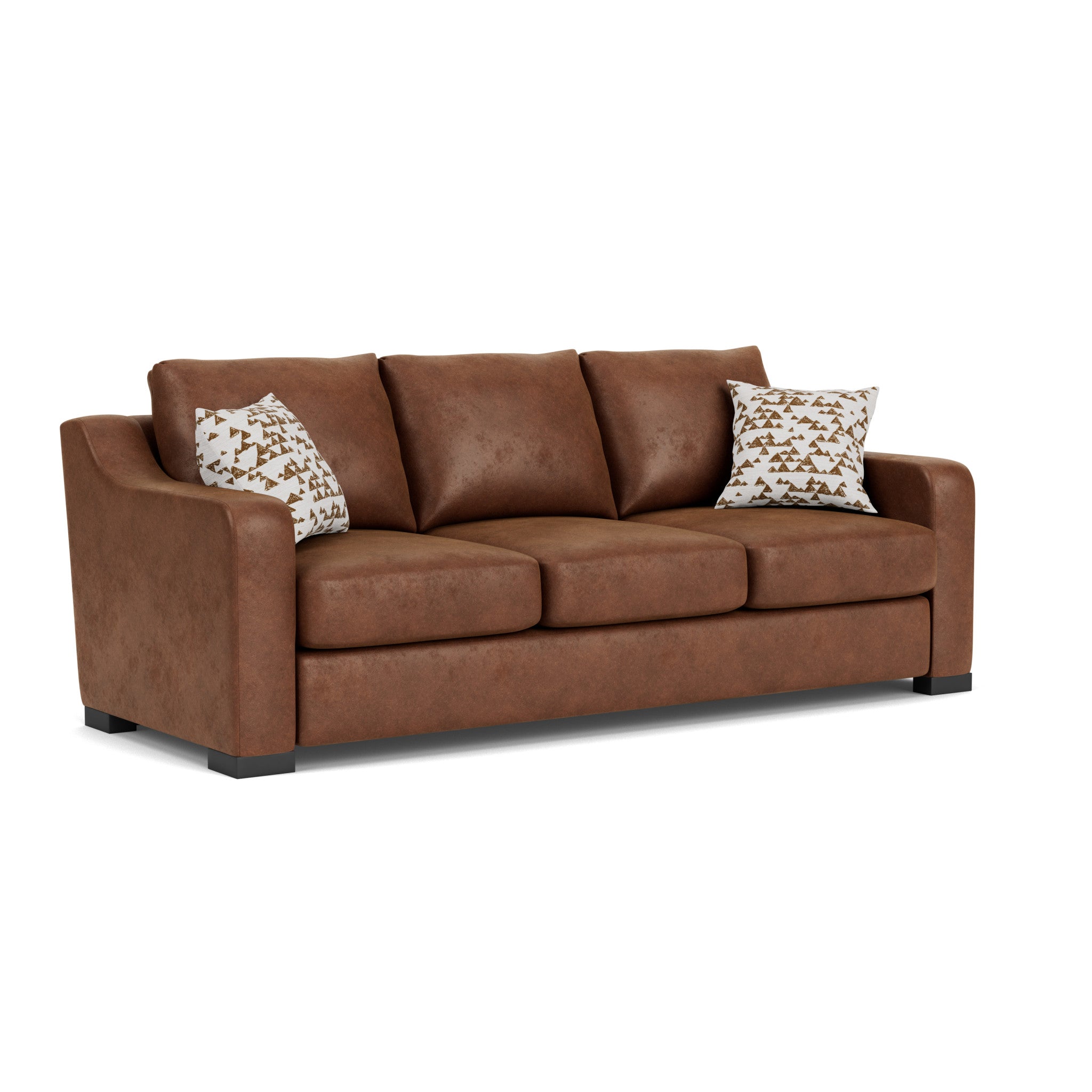 Quinn Fabric Sofa 6 Quinn Fabric Sofa