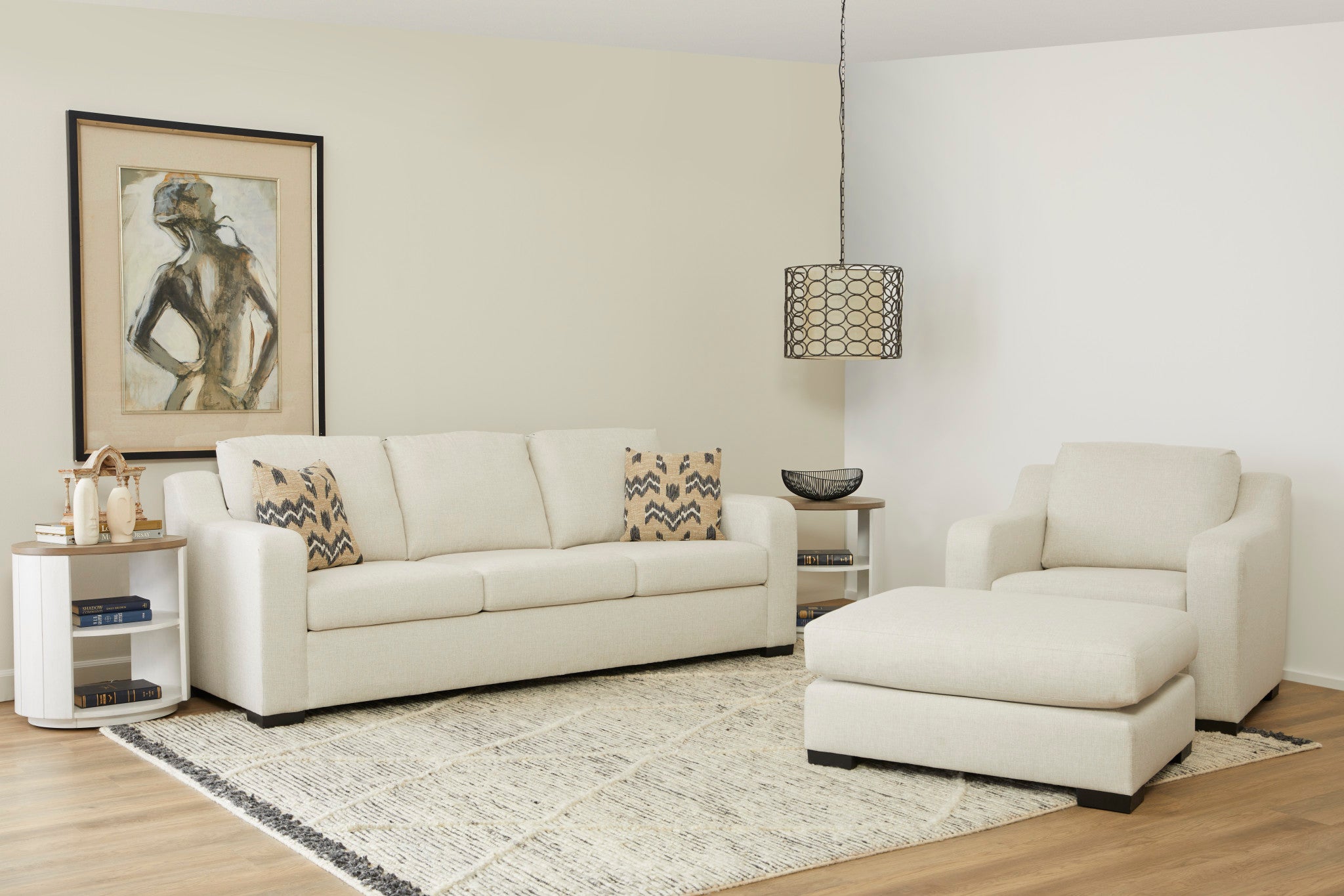 Quinn Fabric Sofa 9 Quinn Fabric Sofa