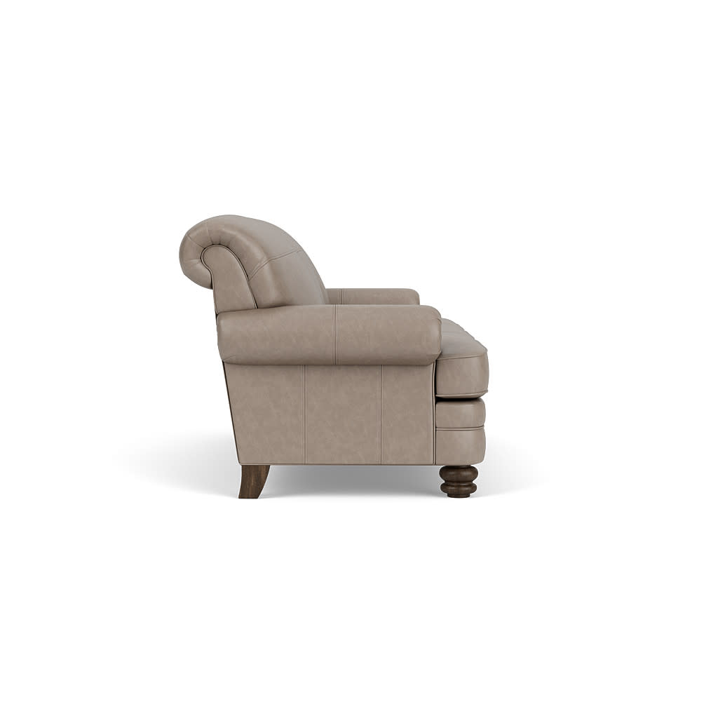 Bay Bridge Leather Sofa 8 Bay Bridge Leather Sofa