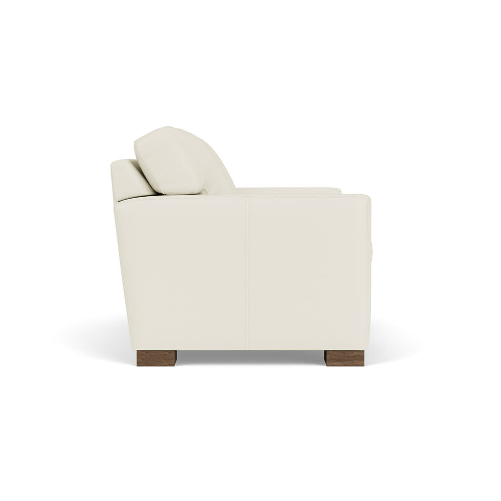 Bryant Leather Loveseat 11 Bryant Leather Loveseat