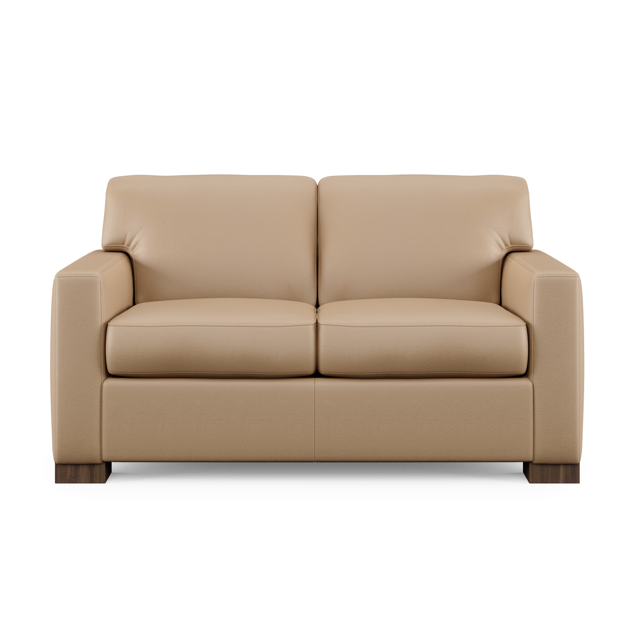 Bryant Leather Loveseat 3 Bryant Leather Loveseat