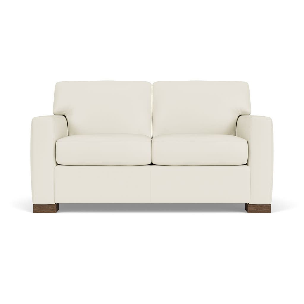 Bryant Leather Loveseat 7 Bryant Leather Loveseat
