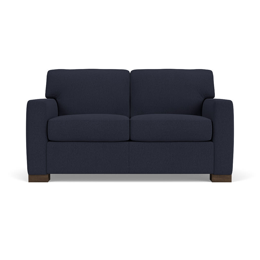 Bryant Leather Loveseat 8 Bryant Leather Loveseat