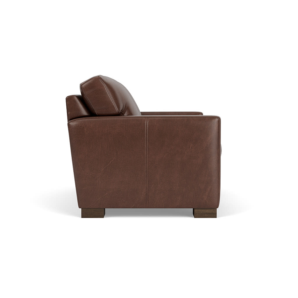 Bryant Leather Loveseat 9 Bryant Leather Loveseat
