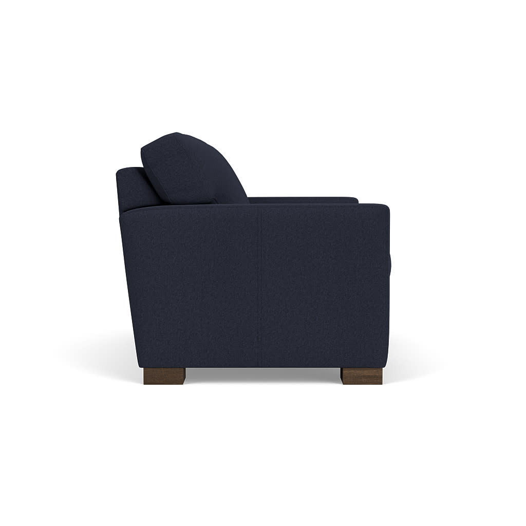 Bryant Leather Loveseat 10 Bryant Leather Loveseat