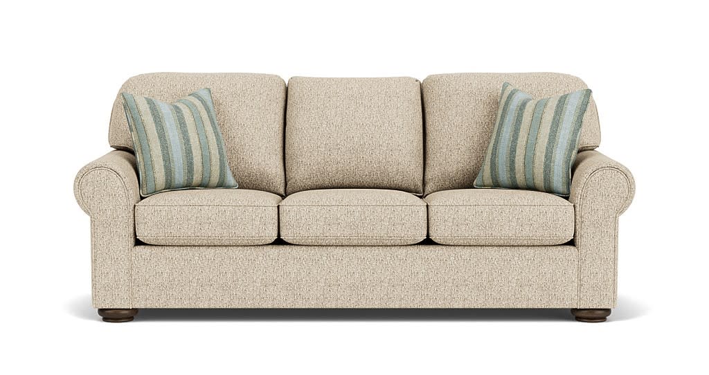 Preston Fabric Sofa 3 Preston Fabric Sofa