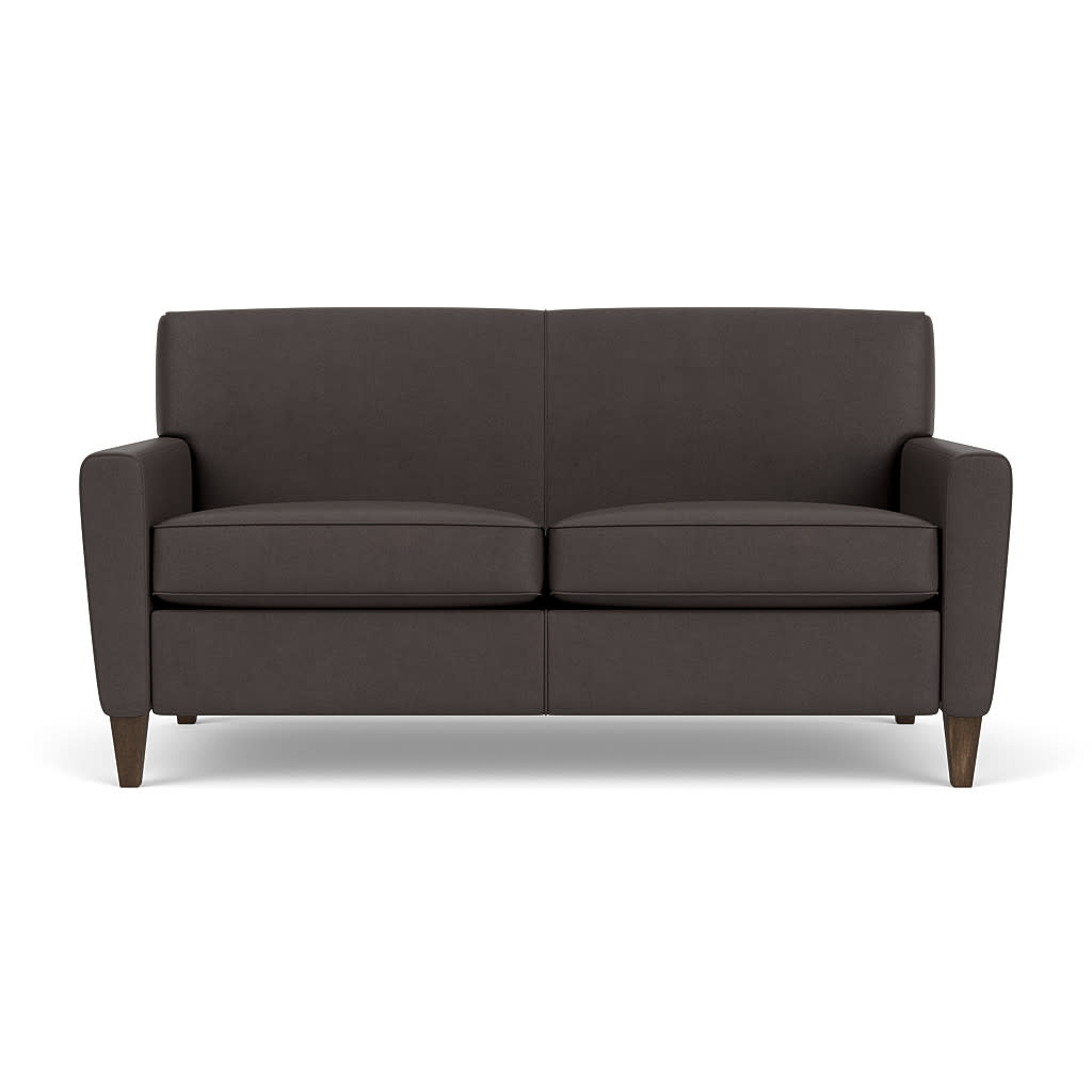 Digby Leather Sofa 7 Digby Leather Sofa