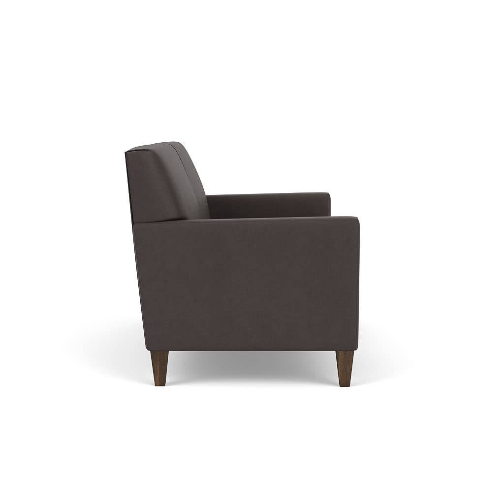 Digby Leather Sofa 8 Digby Leather Sofa