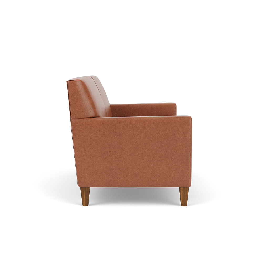 Digby Leather Sofa 9 Digby Leather Sofa