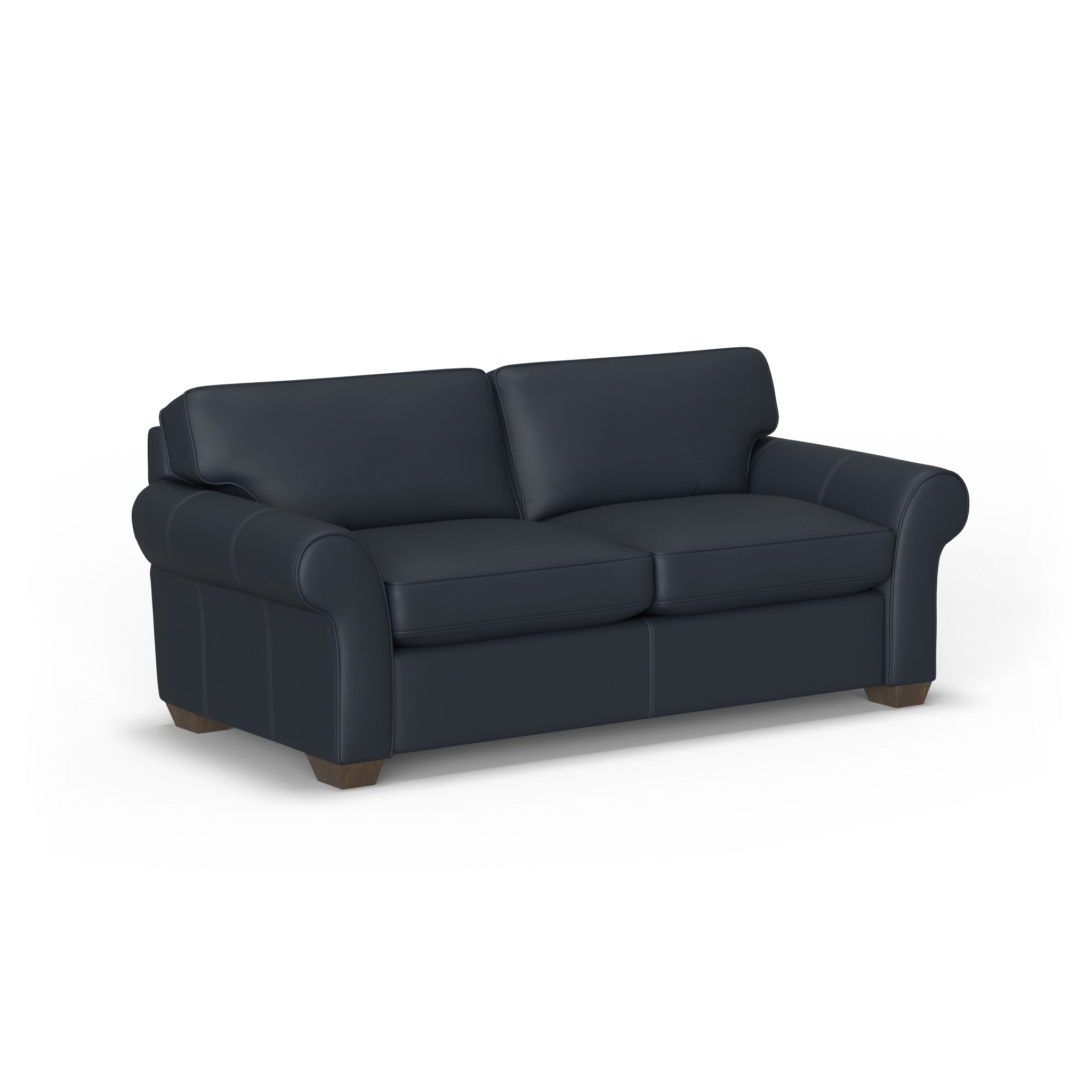 Vail Leather Sofa