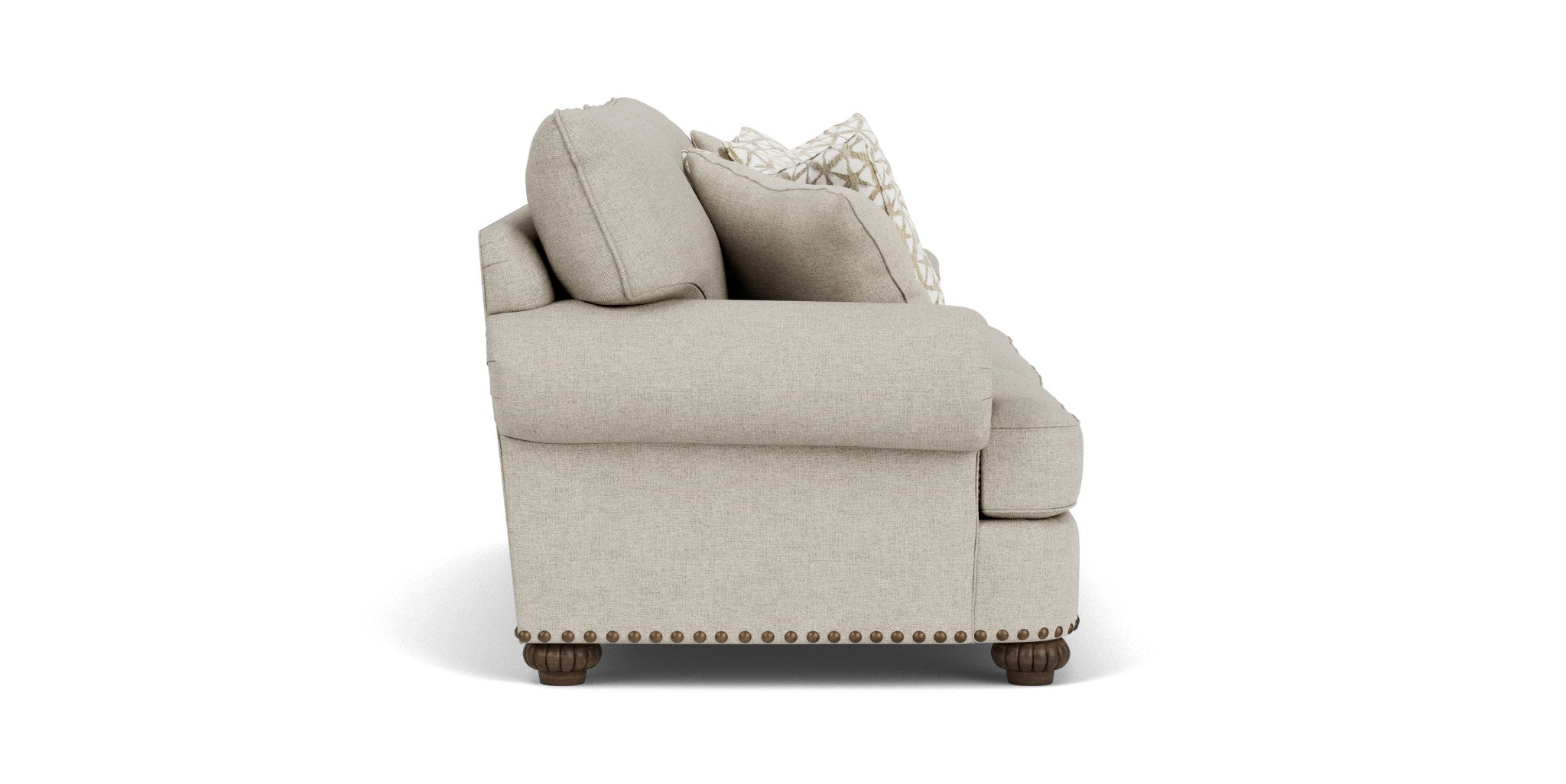 Patterson Fabric Sofa 4 Patterson Fabric Sofa