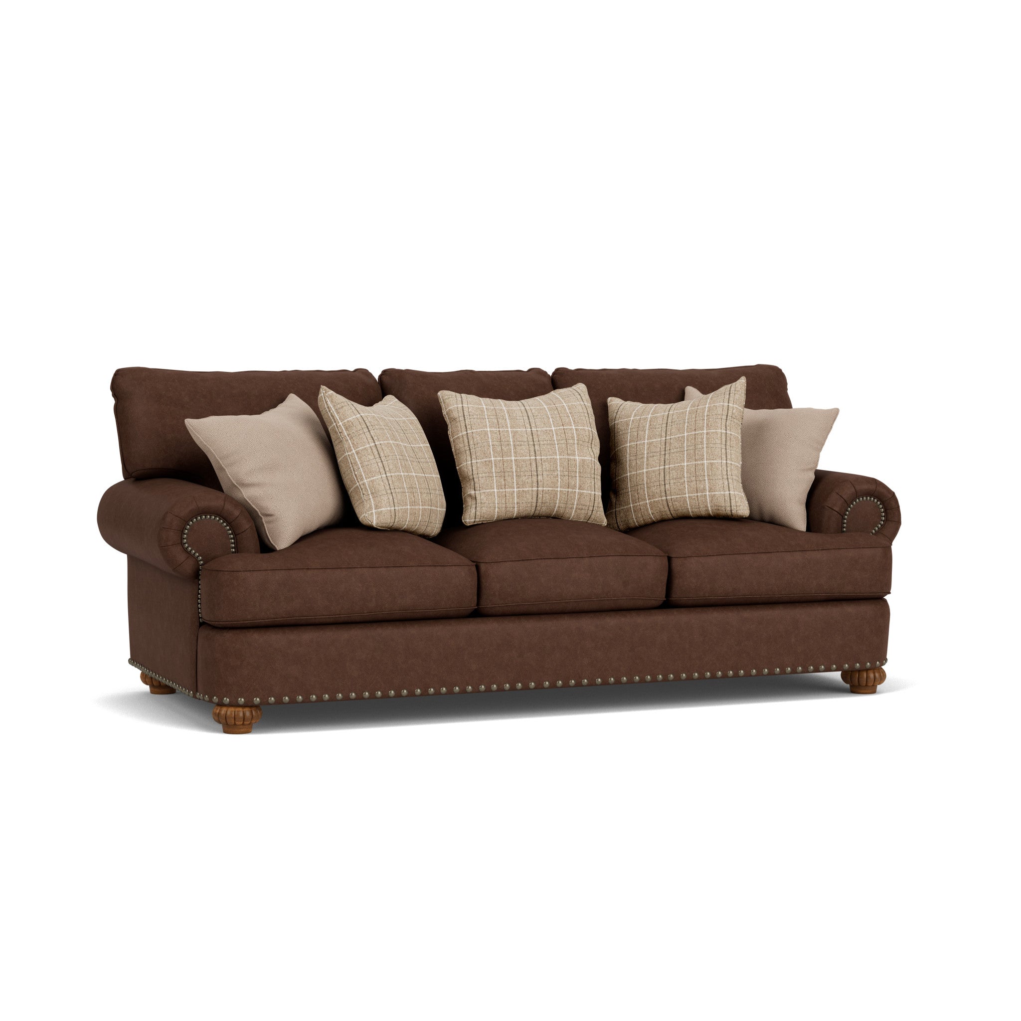 Patterson Fabric Sofa 5 Patterson Fabric Sofa