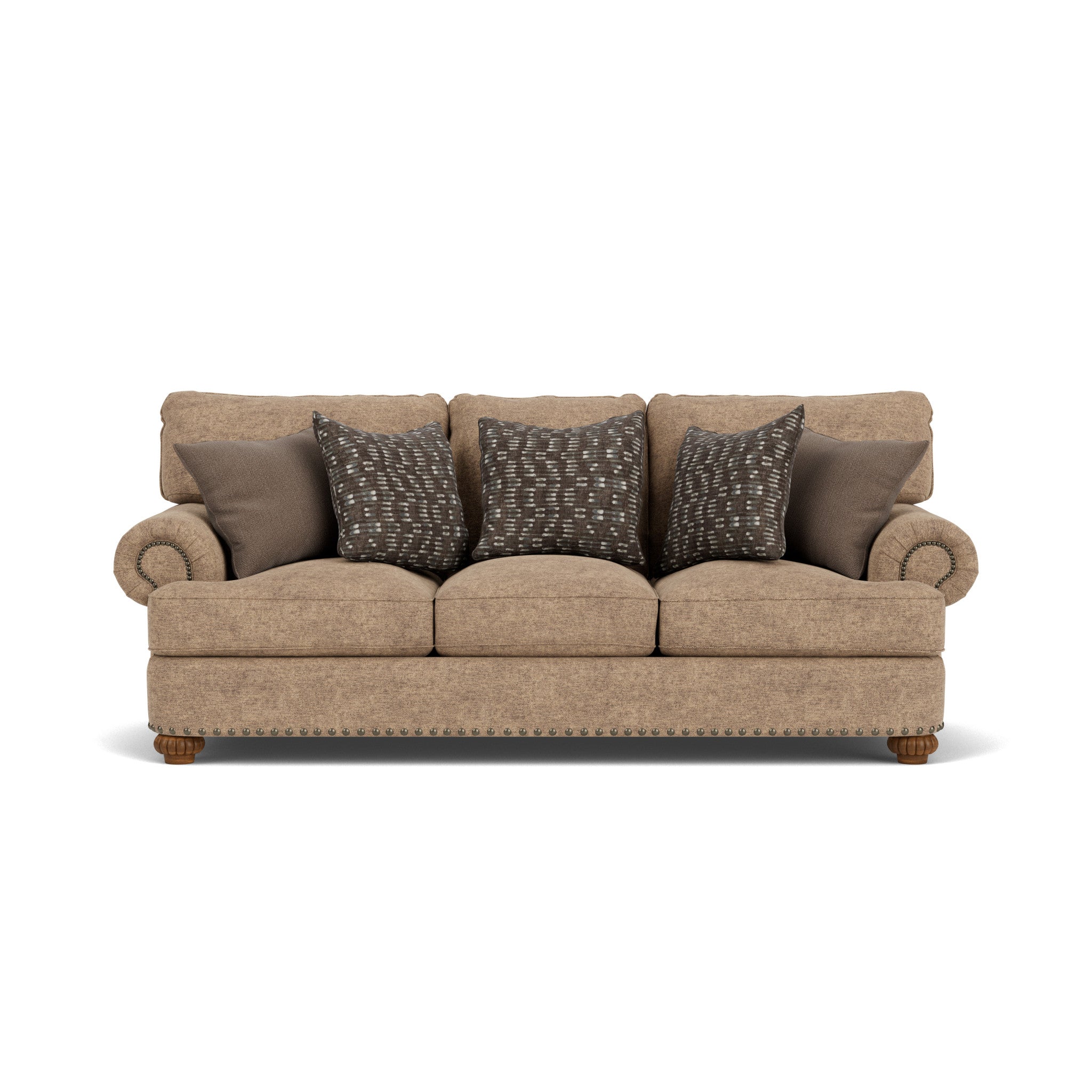Patterson Fabric Sofa 6 Patterson Fabric Sofa