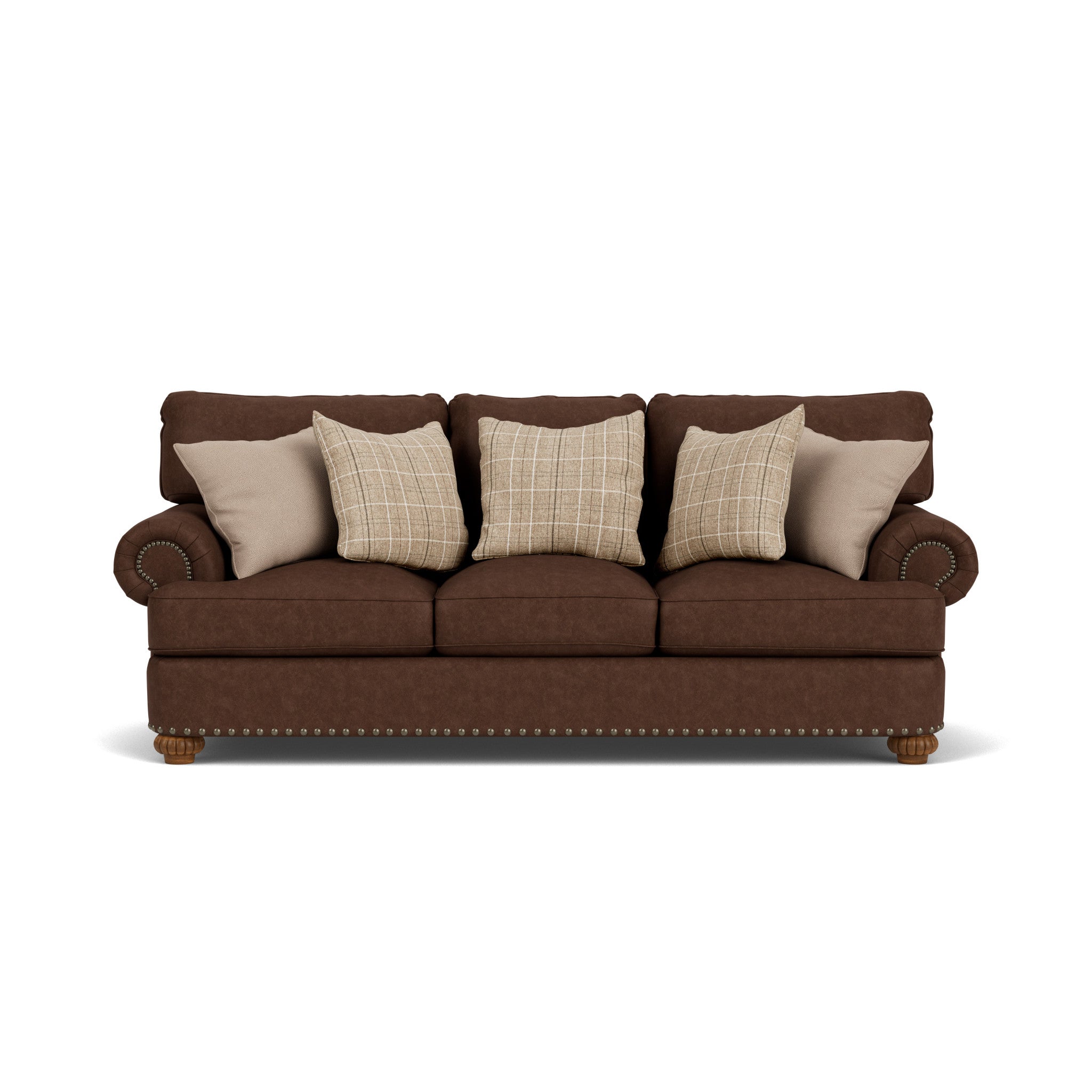 Patterson Fabric Sofa 7 Patterson Fabric Sofa