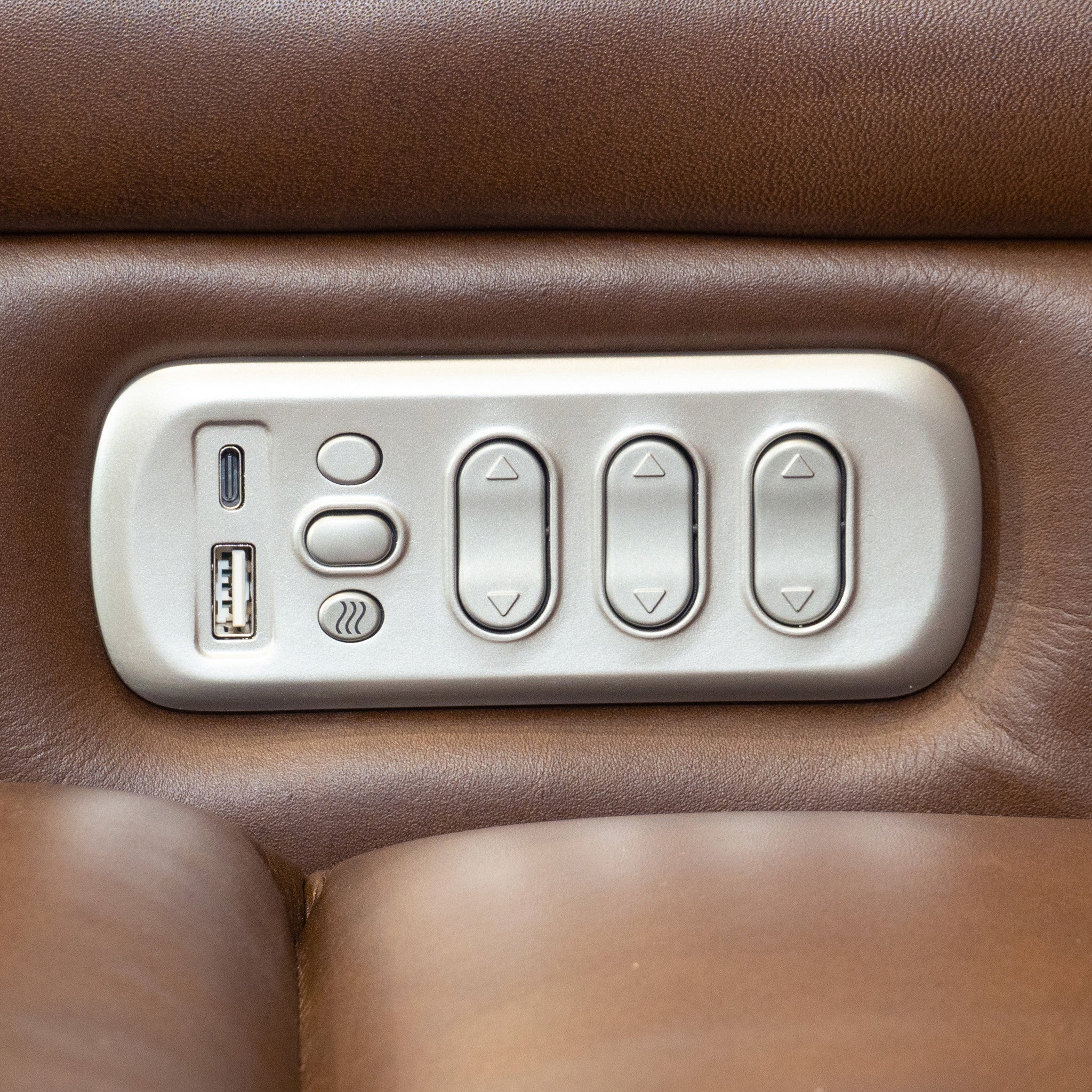Oasis Leather Sectional 14 Oasis Leather Sectional