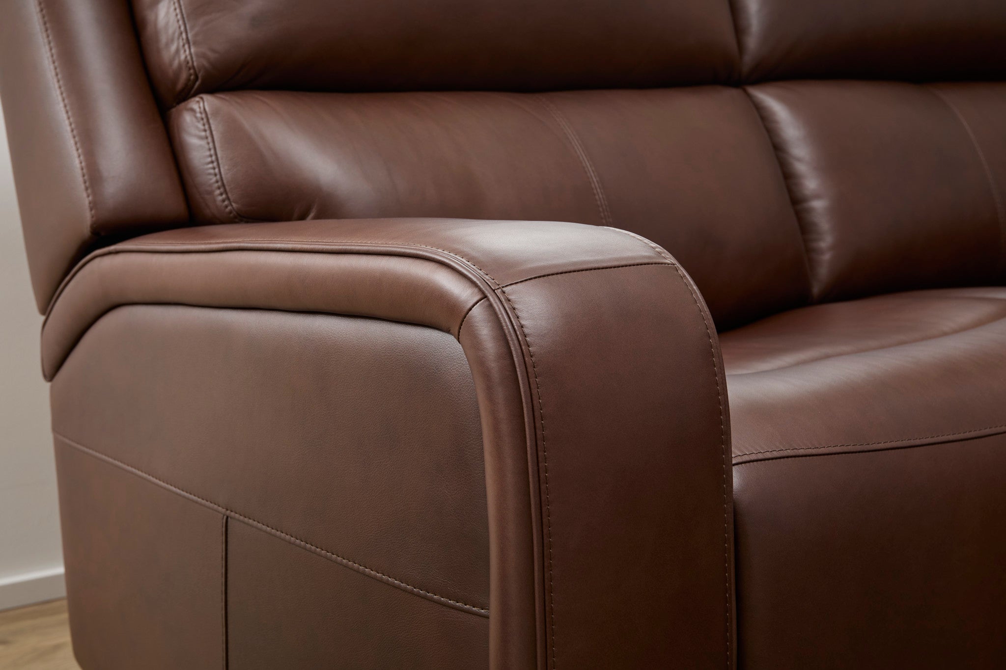Oasis Leather Sectional 8 Oasis Leather Sectional