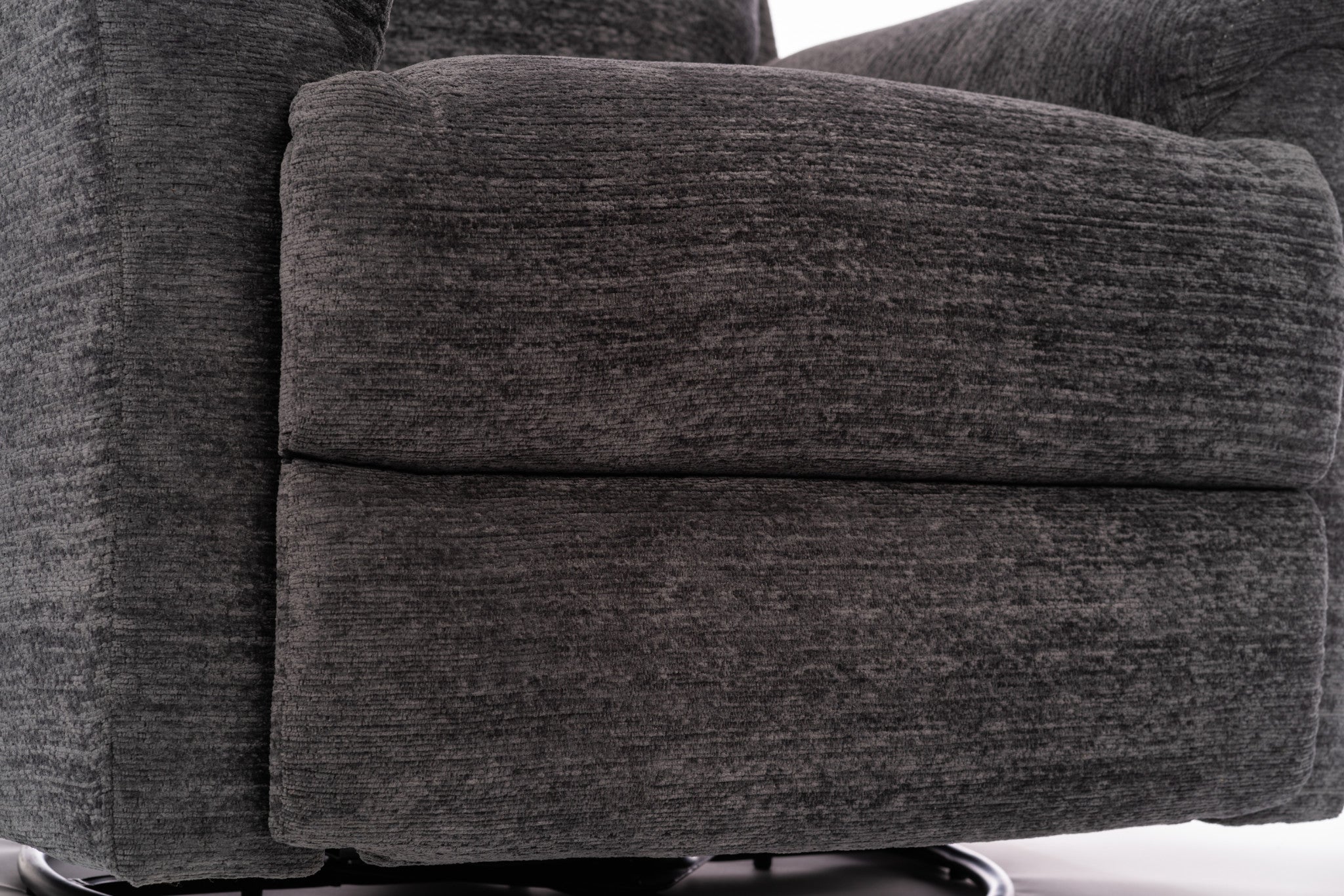 Sophisticated Fabric Swivel Gliding Recliner 13 Sophisticated Fabric Swivel Gliding Recliner