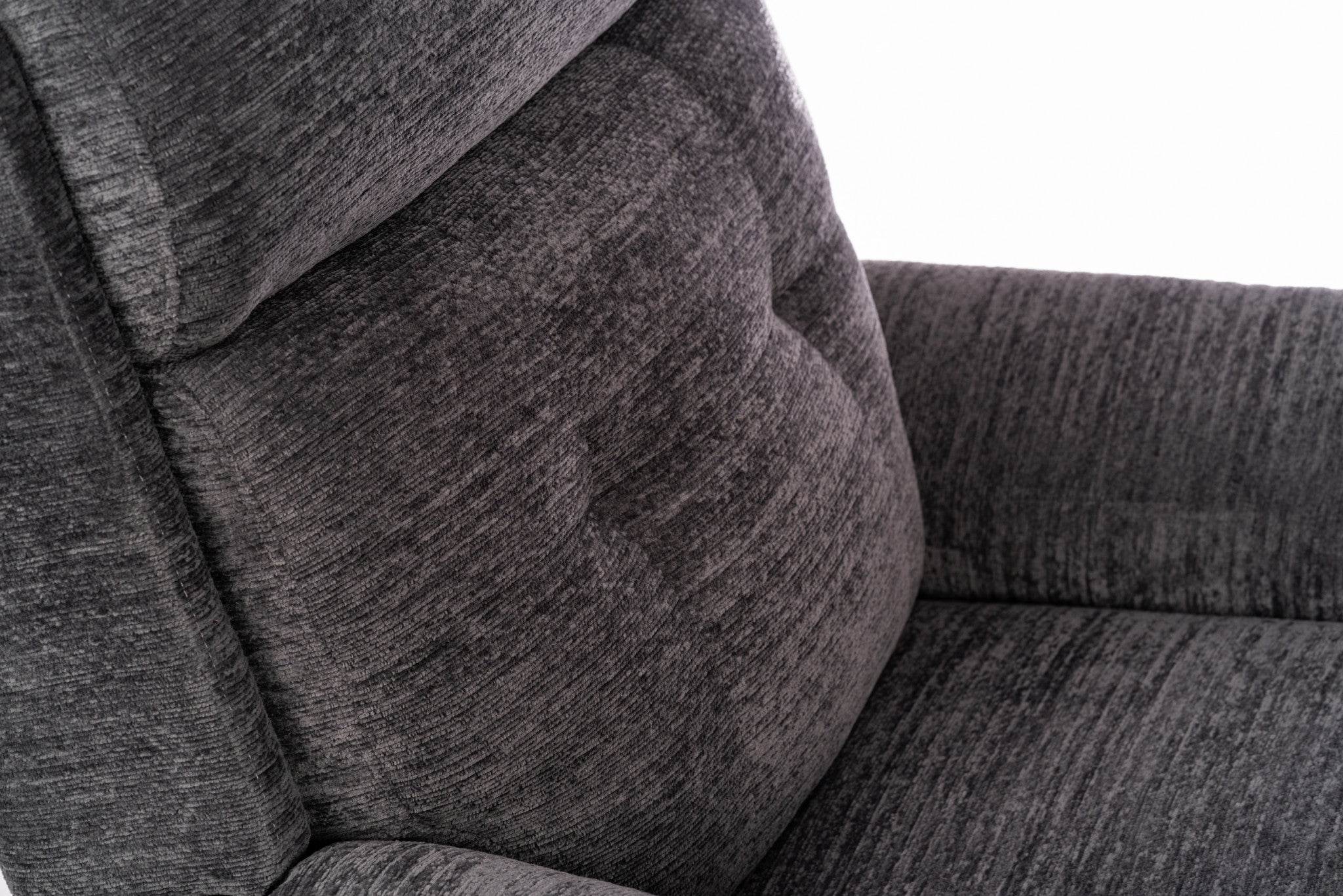 Sophisticated Fabric Swivel Gliding Recliner 14 Sophisticated Fabric Swivel Gliding Recliner