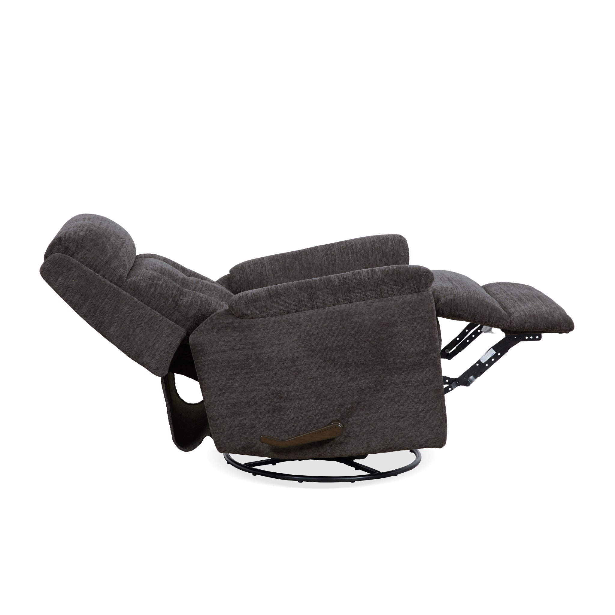 Sophisticated Fabric Swivel Gliding Recliner 15 Sophisticated Fabric Swivel Gliding Recliner