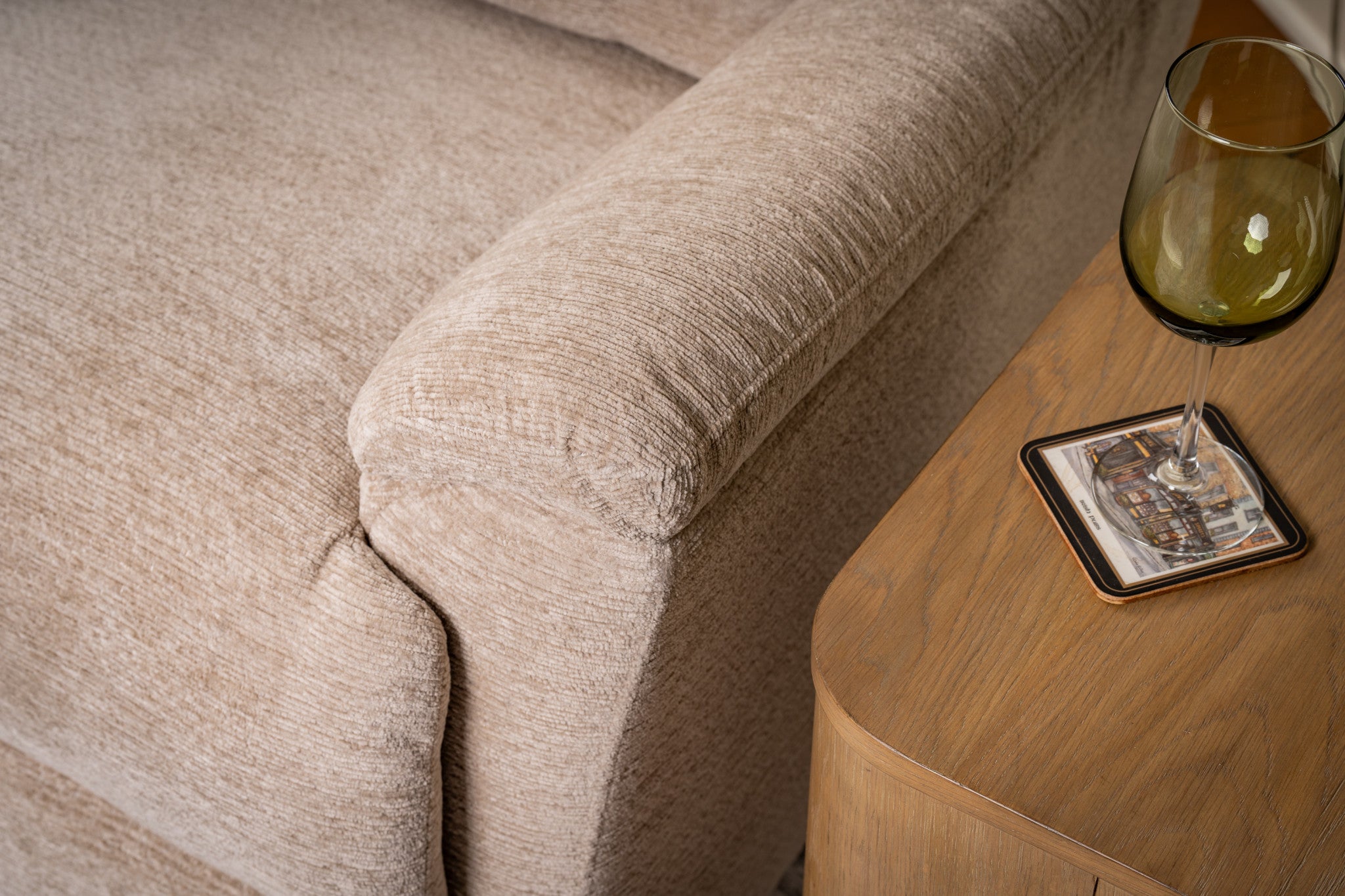 Sophisticated Fabric Swivel Gliding Recliner 6 Sophisticated Fabric Swivel Gliding Recliner
