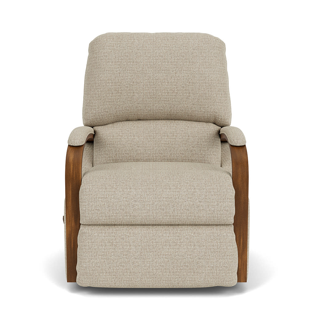 Woodlawn Fabric Swivel Gliding Recliner 3 Woodlawn Fabric Swivel Gliding Recliner