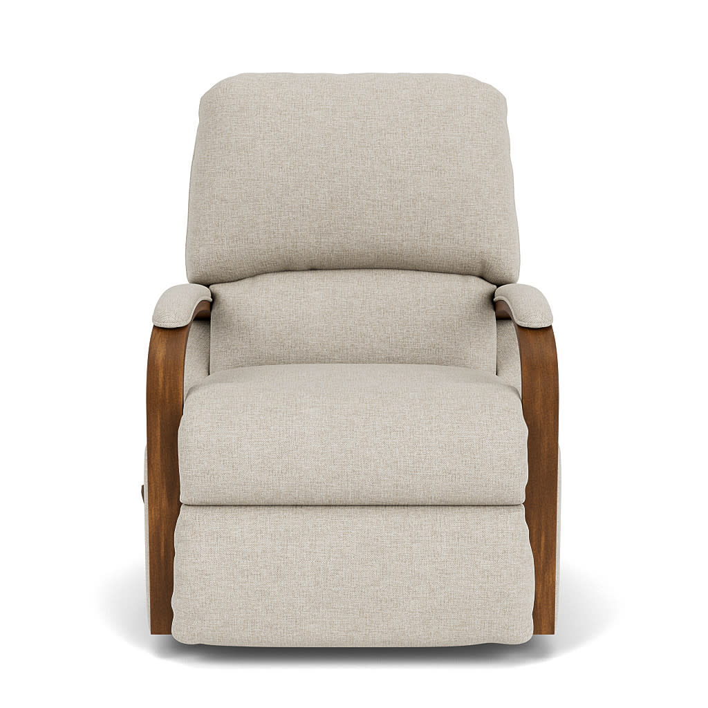 Woodlawn Fabric Swivel Gliding Recliner 6 Woodlawn Fabric Swivel Gliding Recliner