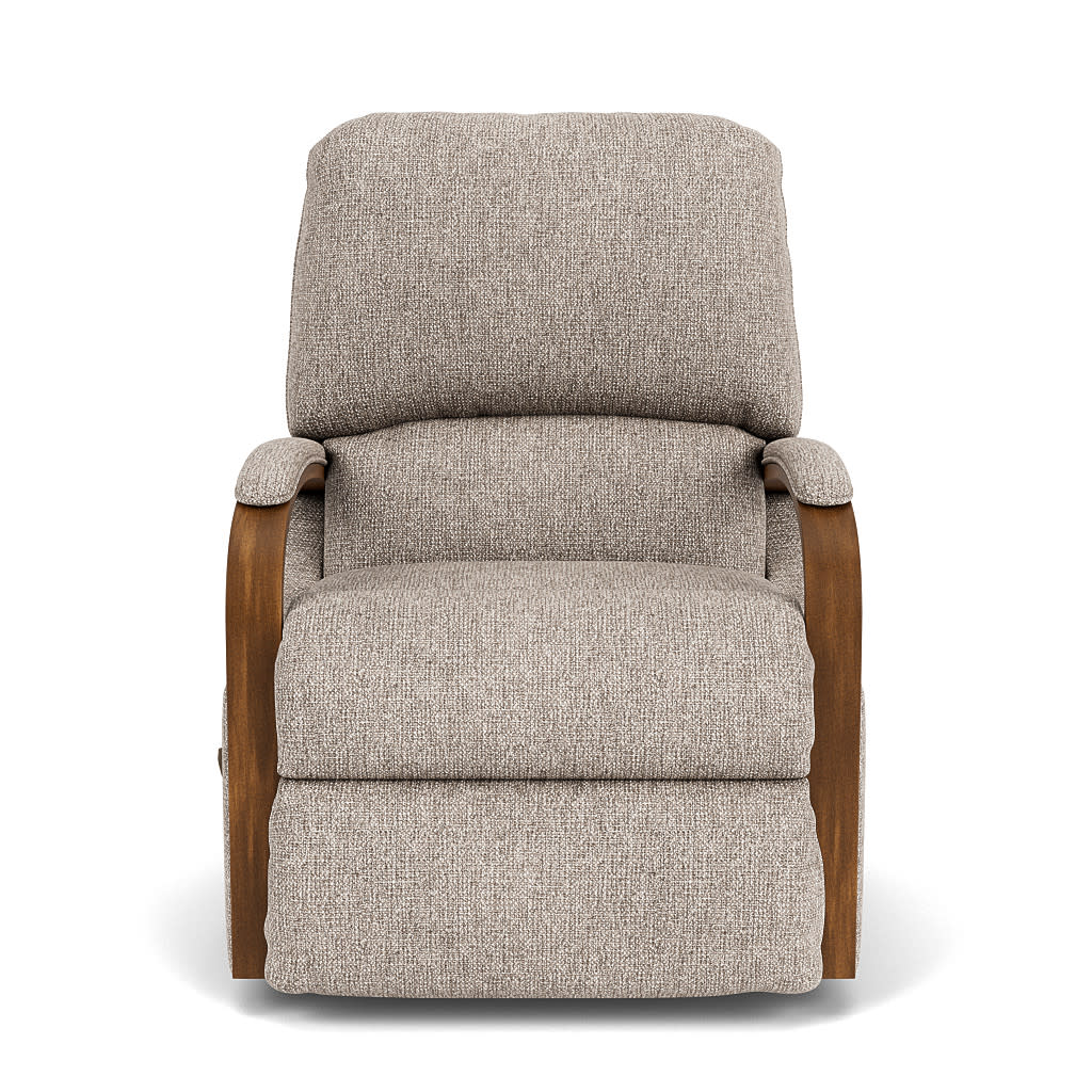 Woodlawn Fabric Swivel Gliding Recliner 7 Woodlawn Fabric Swivel Gliding Recliner