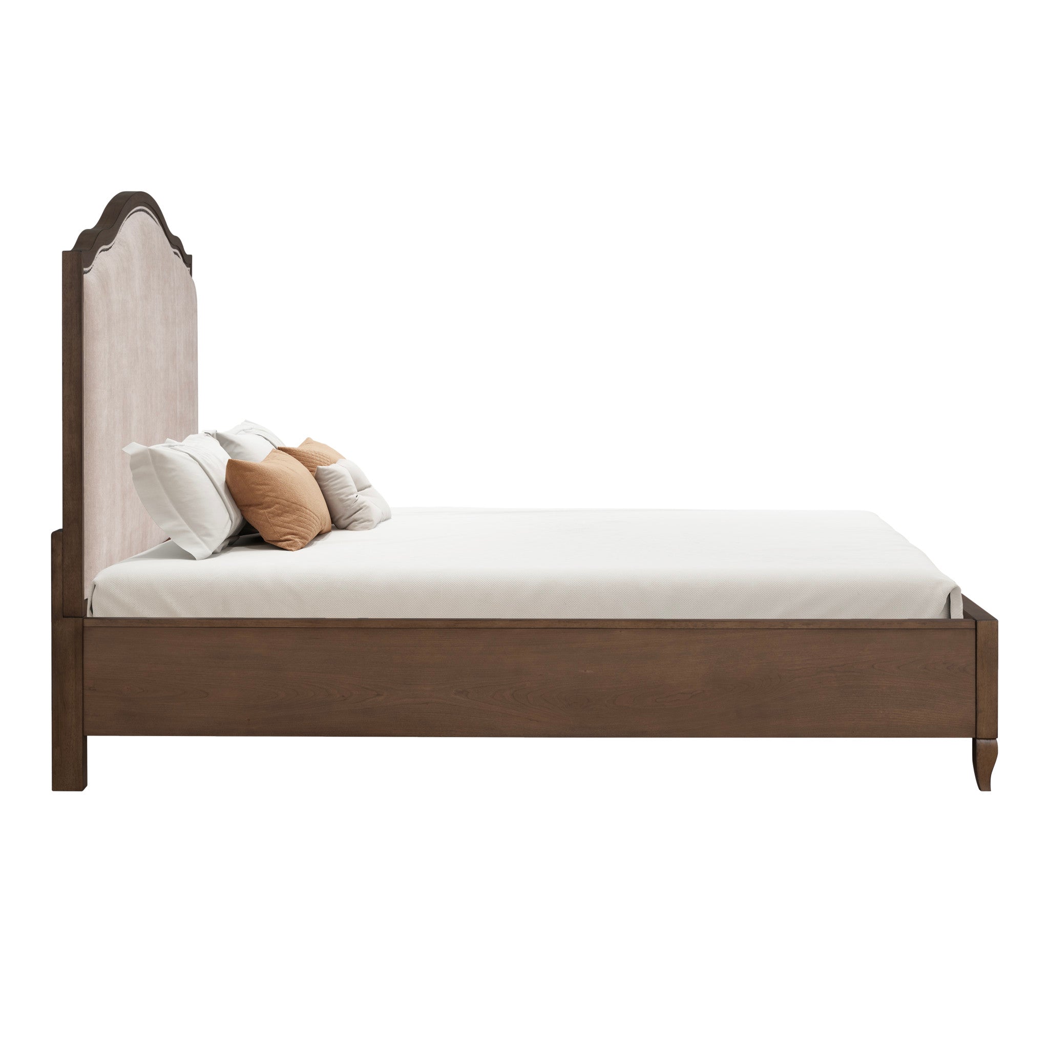 Bellevue King Bed 5 Bellevue King Bed