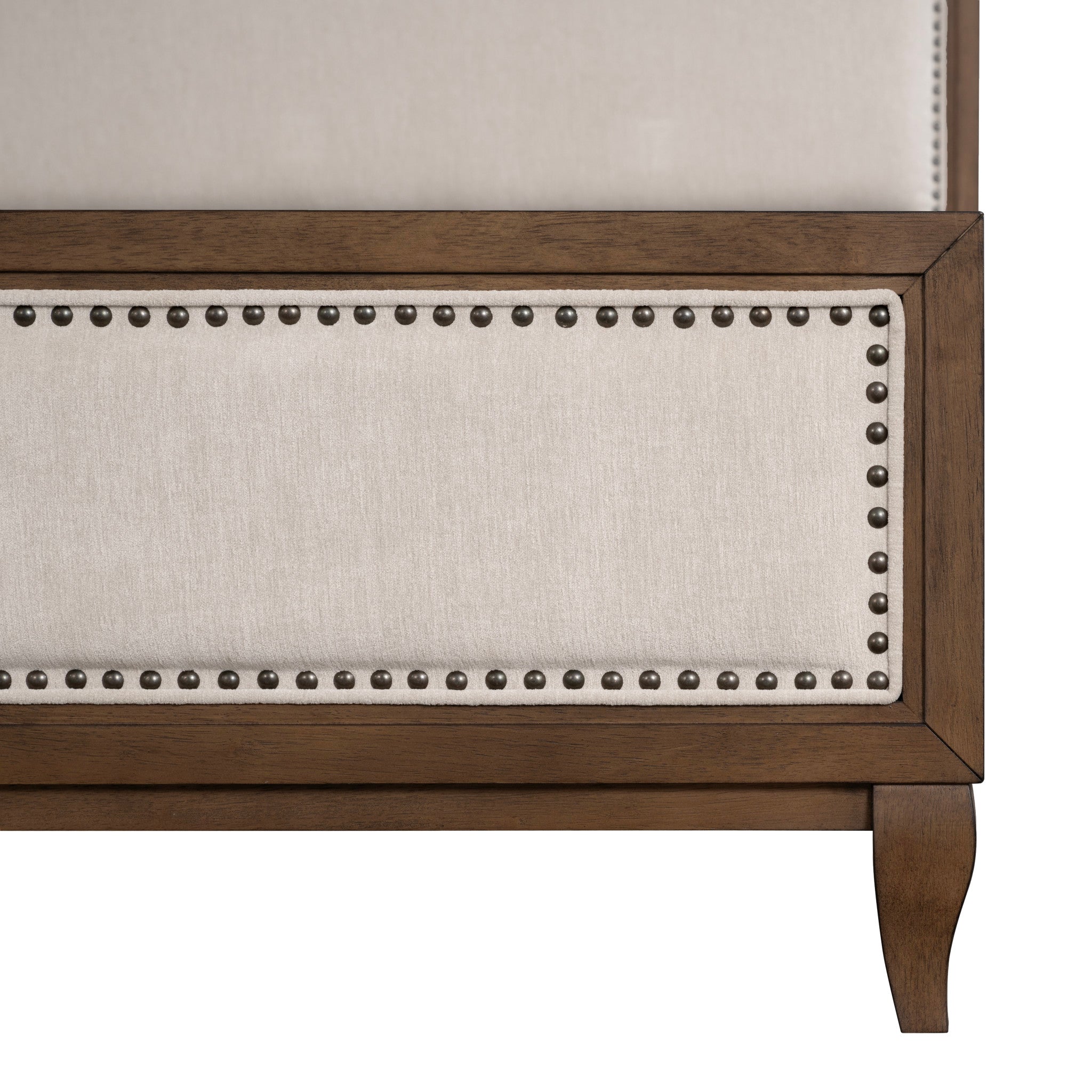 Bellevue King Bed 9 Bellevue King Bed