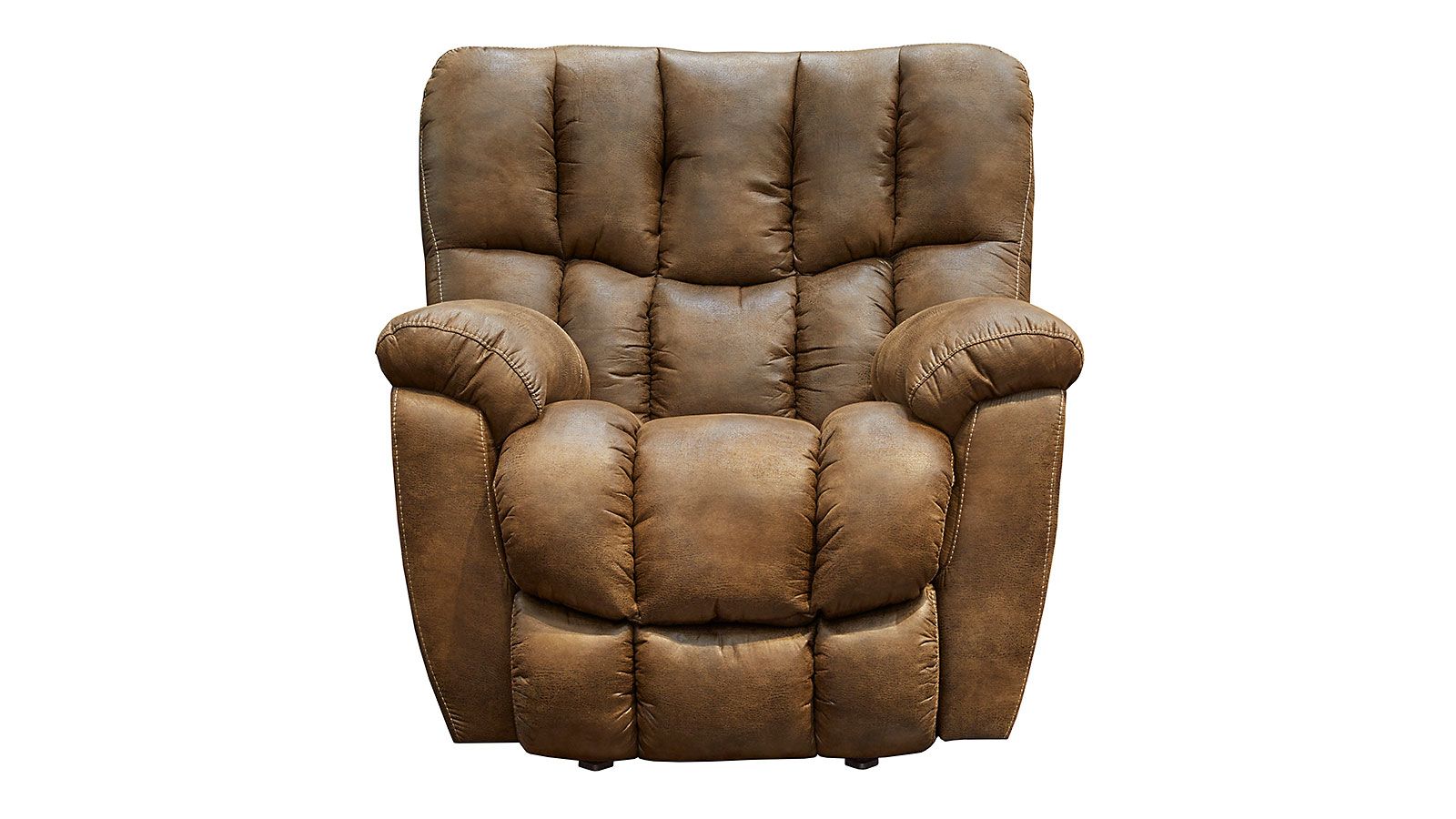 Copperstown Elk Recliner