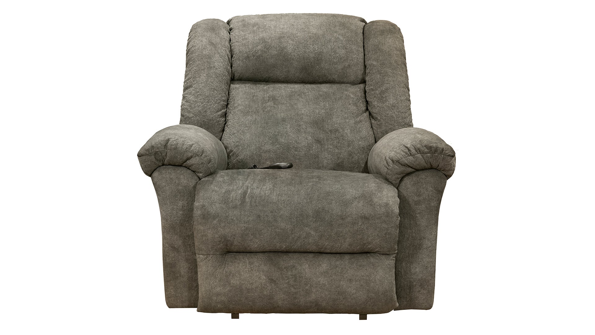 Gigantor Midnight P1 Power Recliner