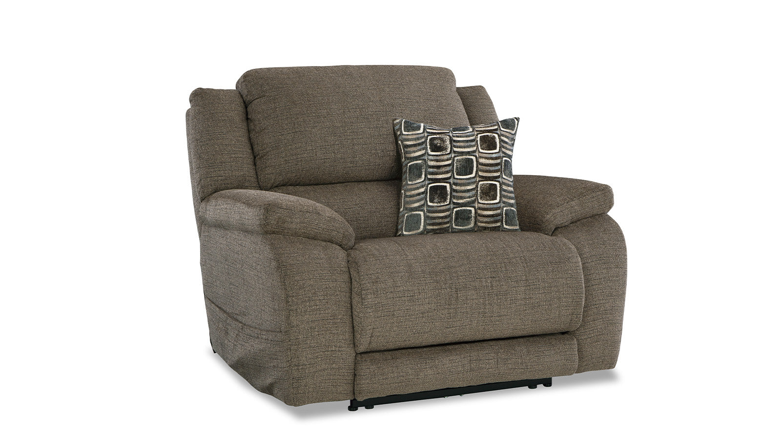 Santa Fe P3 Power Recliner