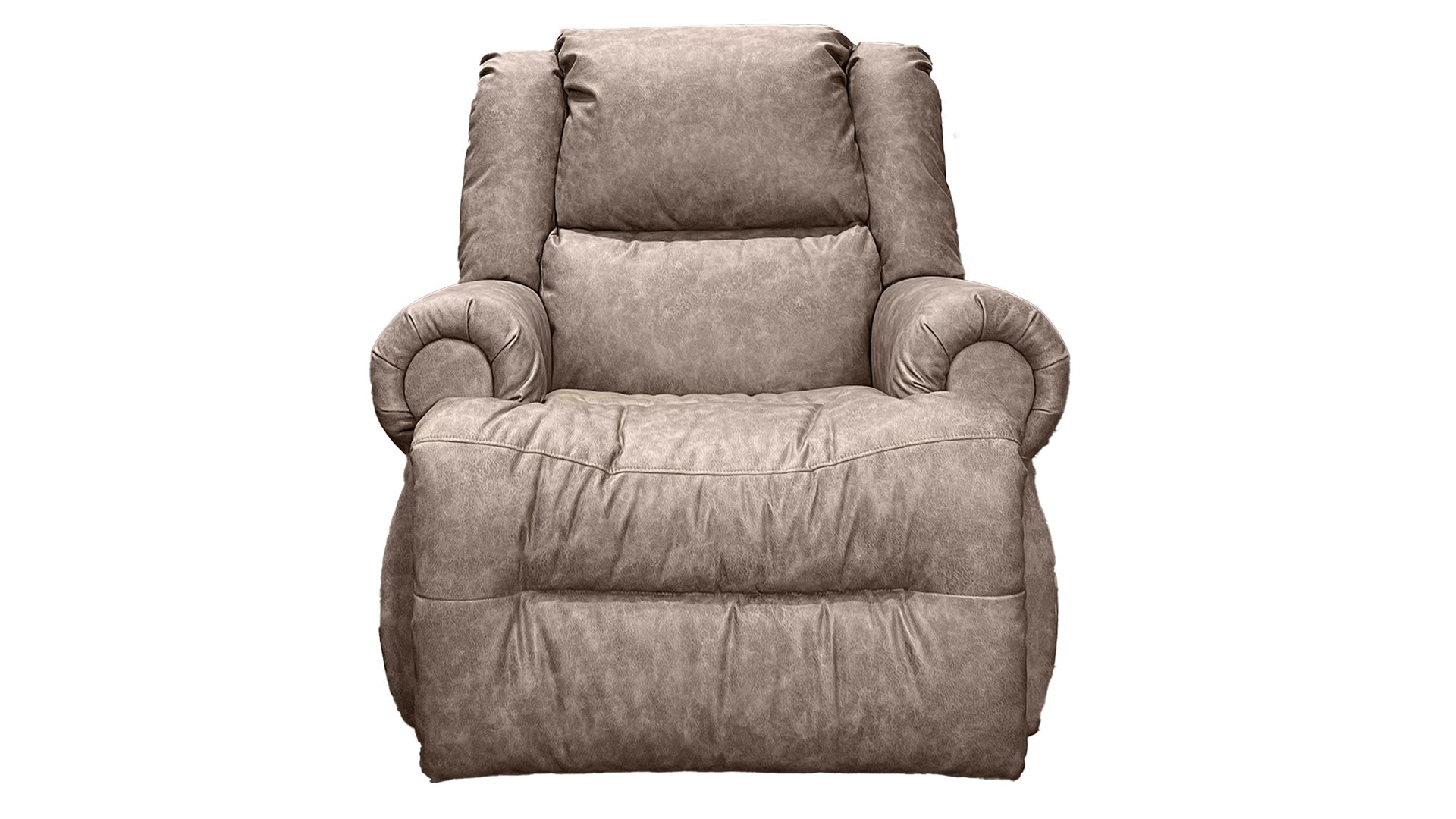 Genet Mushroom Rocker Recliner