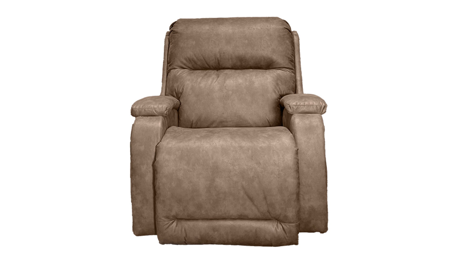 Maverly Havana Power Rocking Recliner