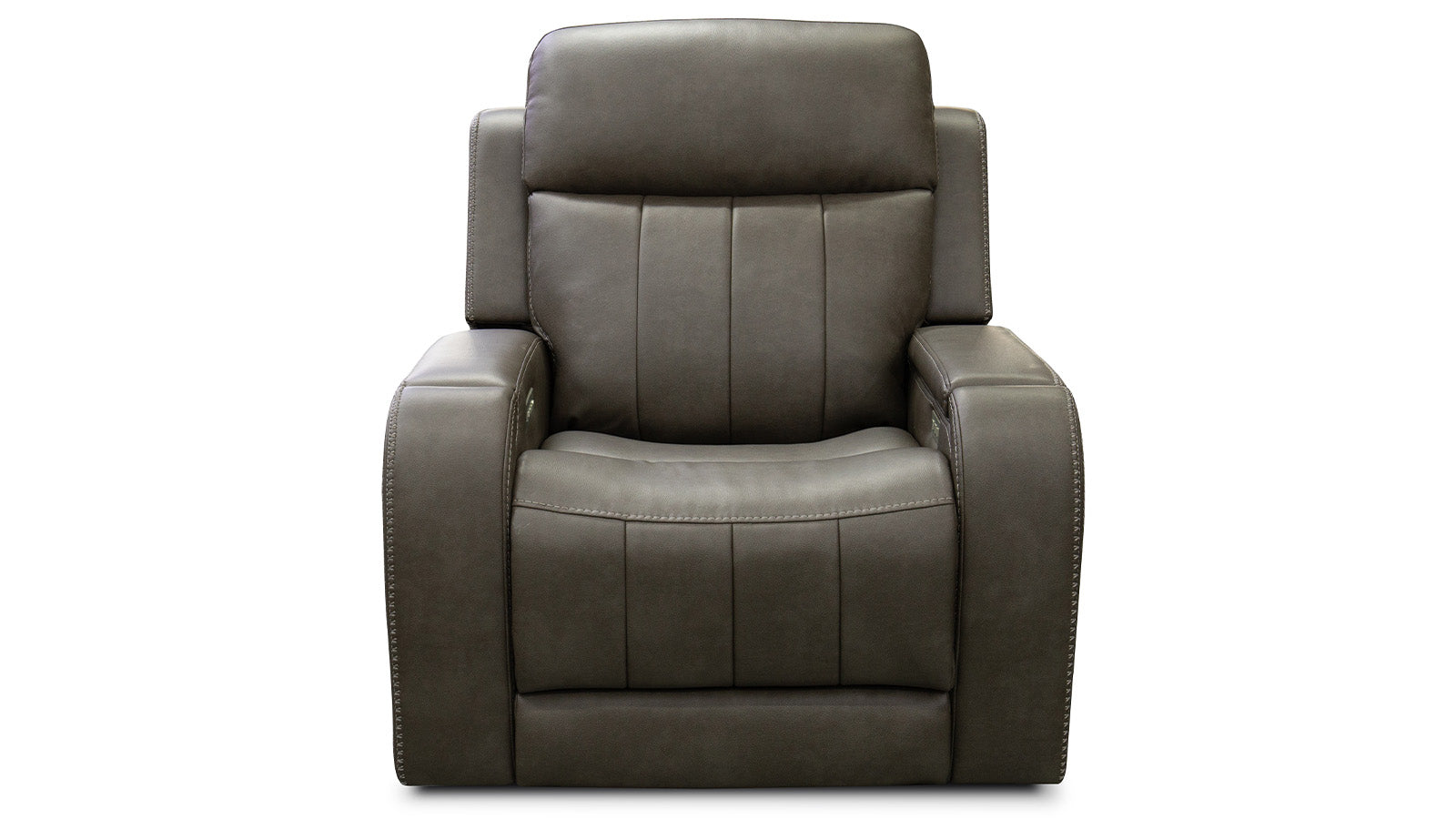 Cougar Smoke 2.0 P6 Power Recliner w/Immersive Audio